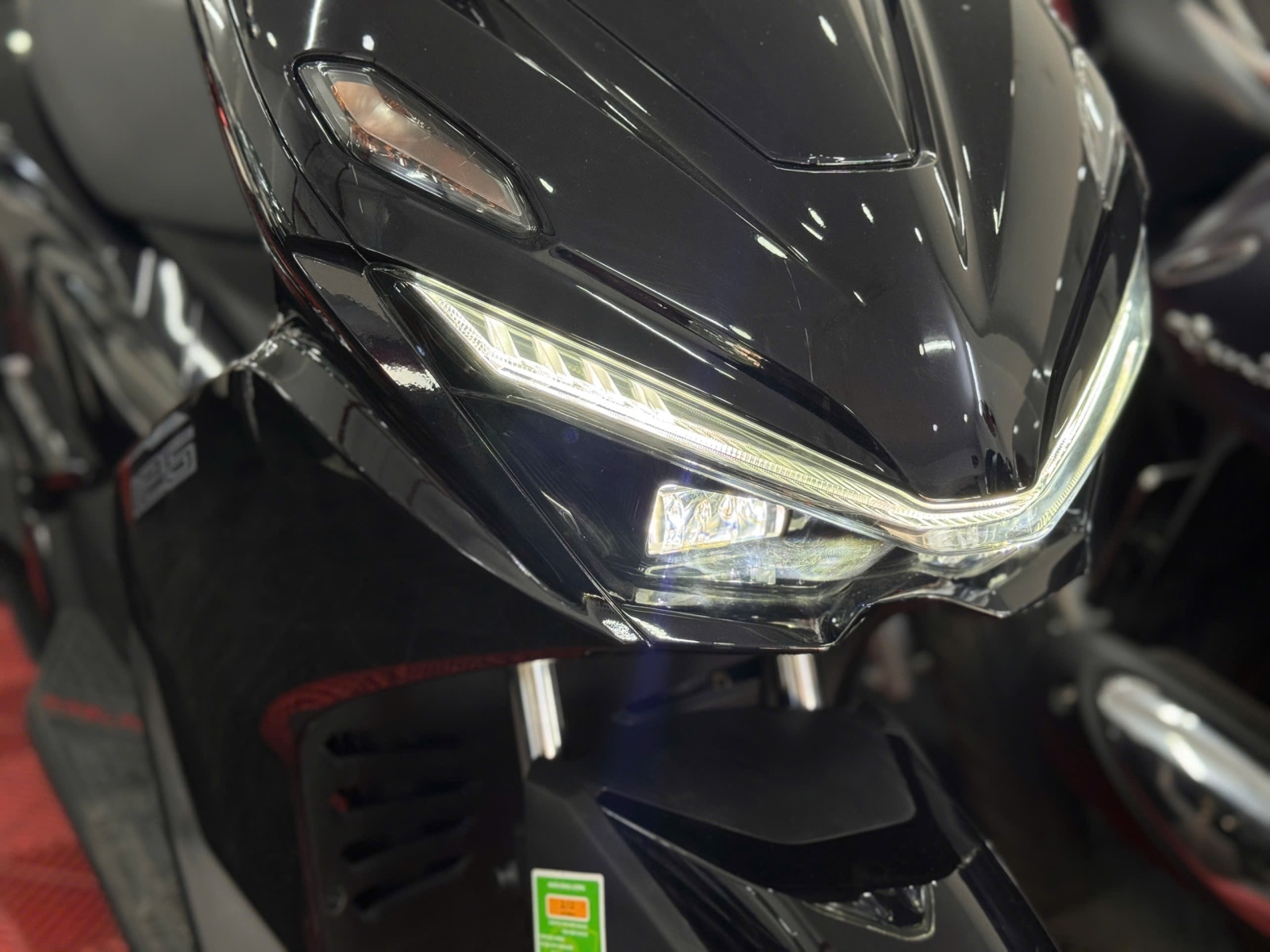 HONDA AIRBLADE 2026 3000KM 47AA-89892