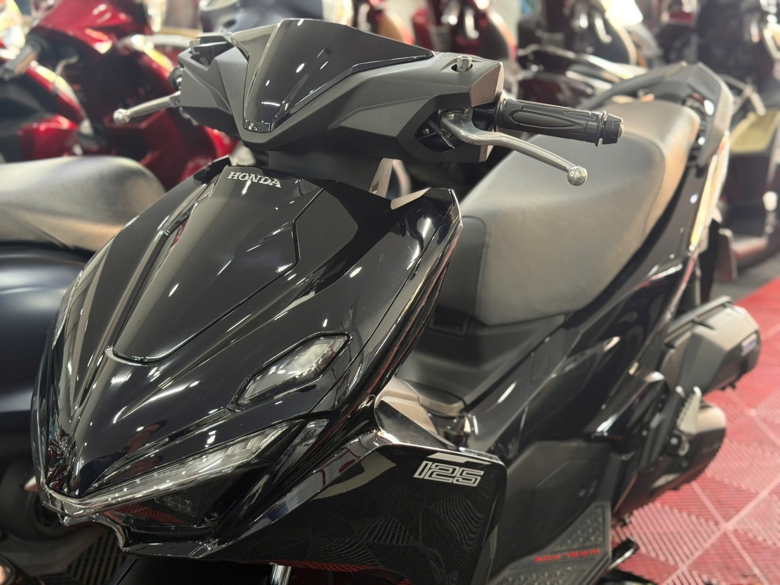 HONDA AIRBLADE 2026 3000KM 47AA-89892