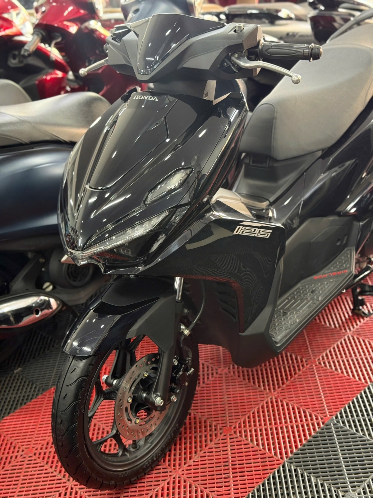 HONDA AIRBLADE 2026 3000KM 47AA-89892