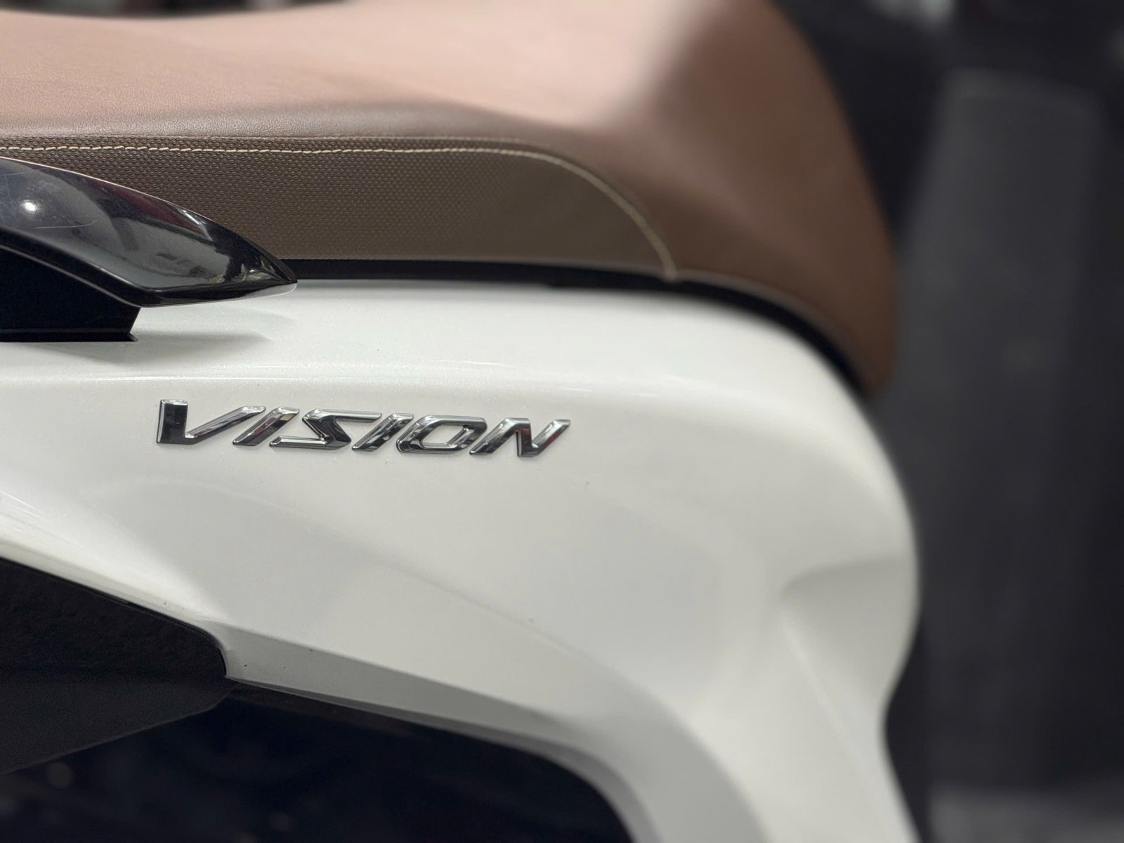 HONDA VISION 2024 59XB-50786