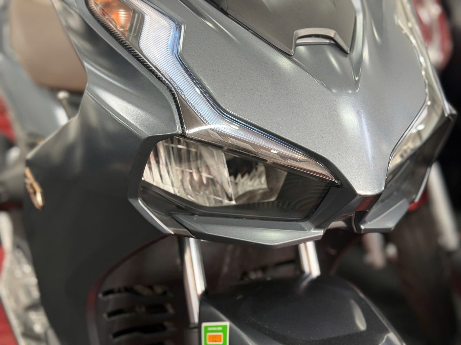 HONDA AIRBLADE 150 2021 3000KM 61C2-11351