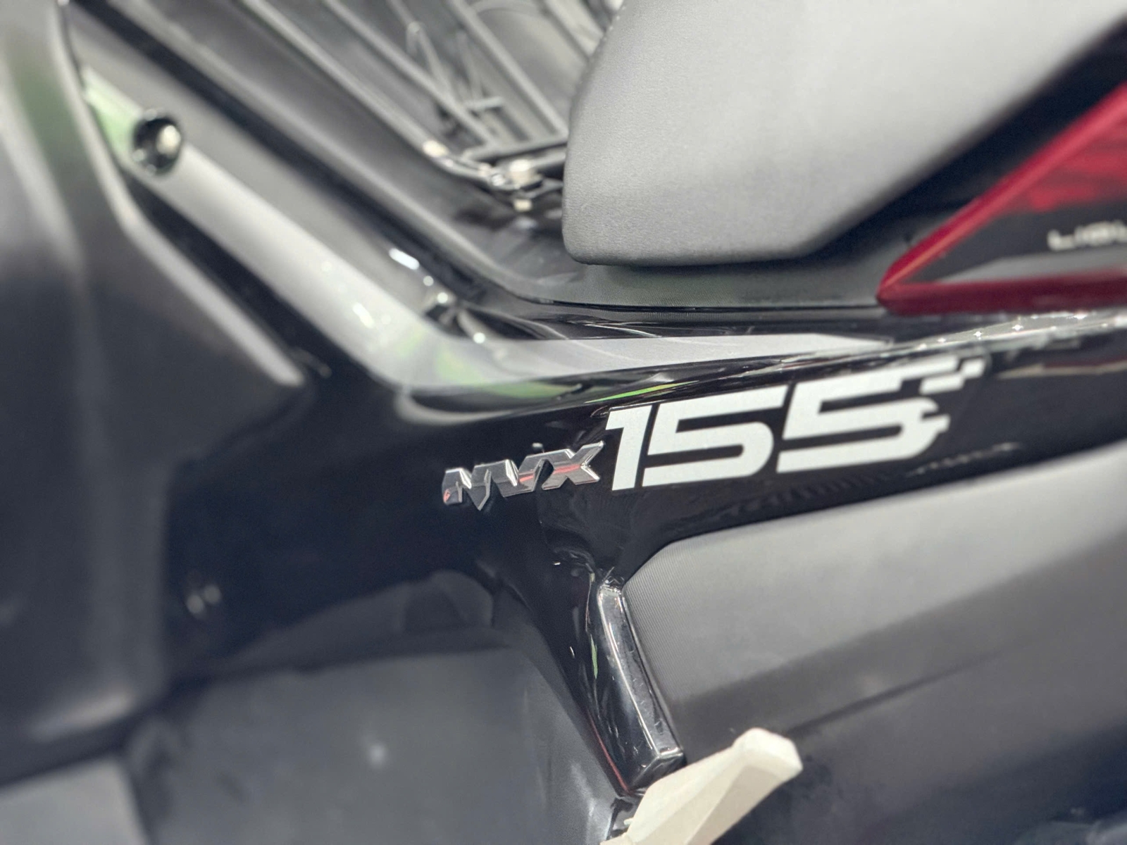 YAMAHA NVX 155 V2 2023 59X4-18370
