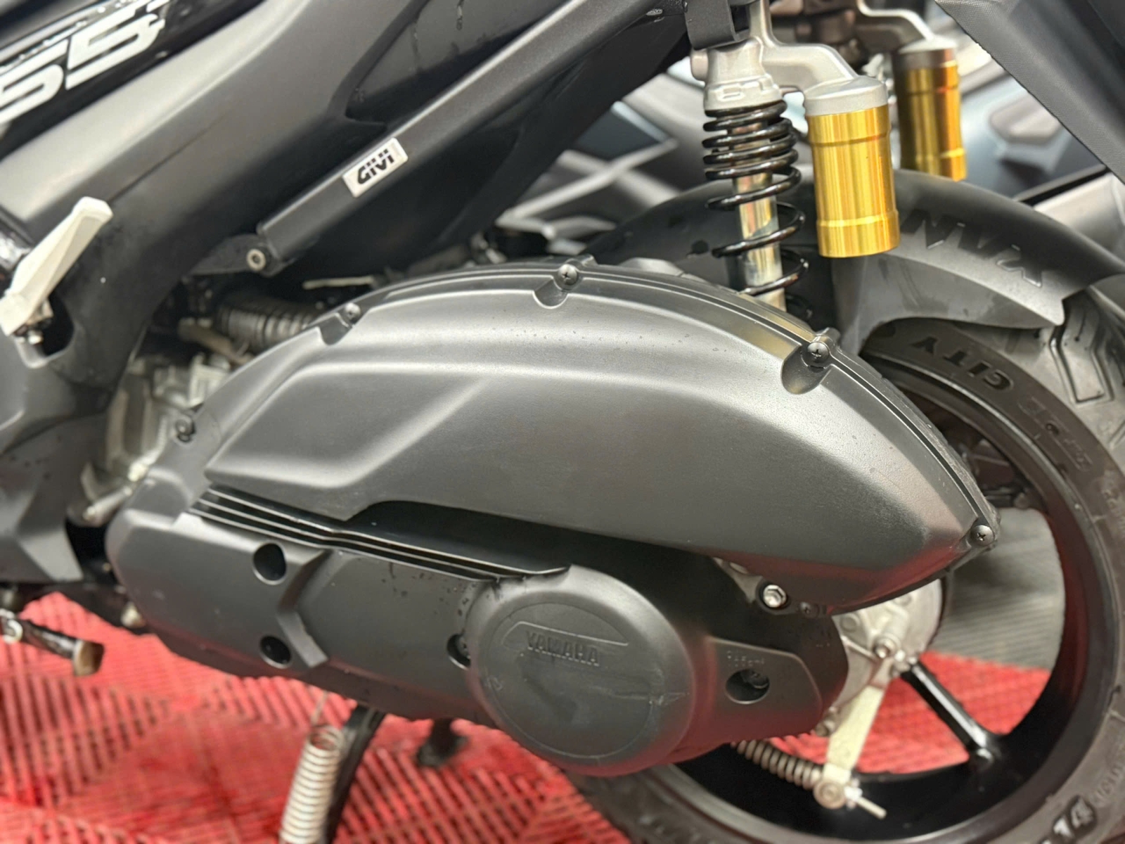 YAMAHA NVX 155 V2 2023 59X4-18370
