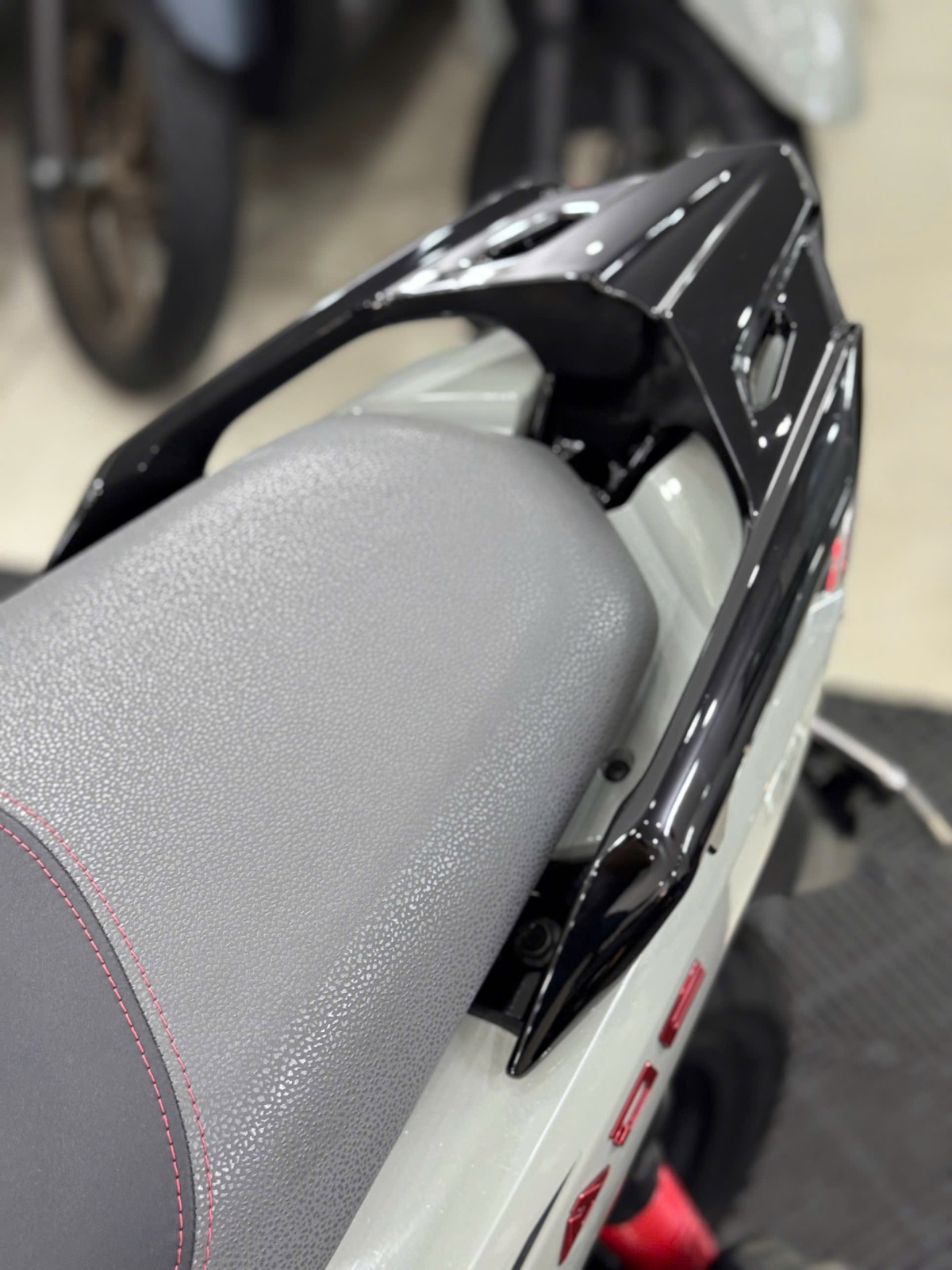 HONDA AIRBLADE 125 2025 50AD-04762