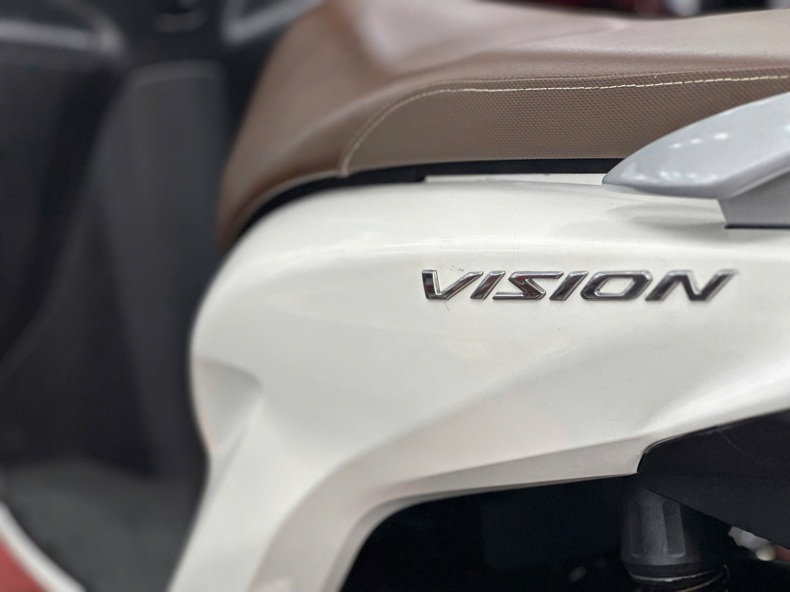 HONDA VISION 2023 SMK 9000KM 59S3-74675