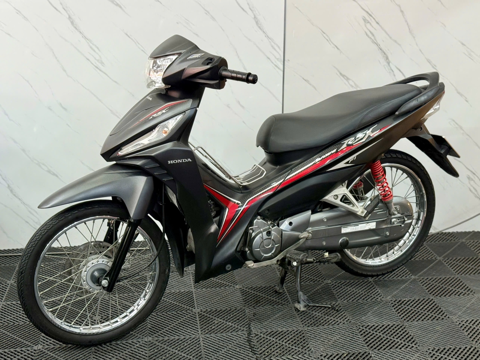 Wave RSX Fi 2016 74B1-13607