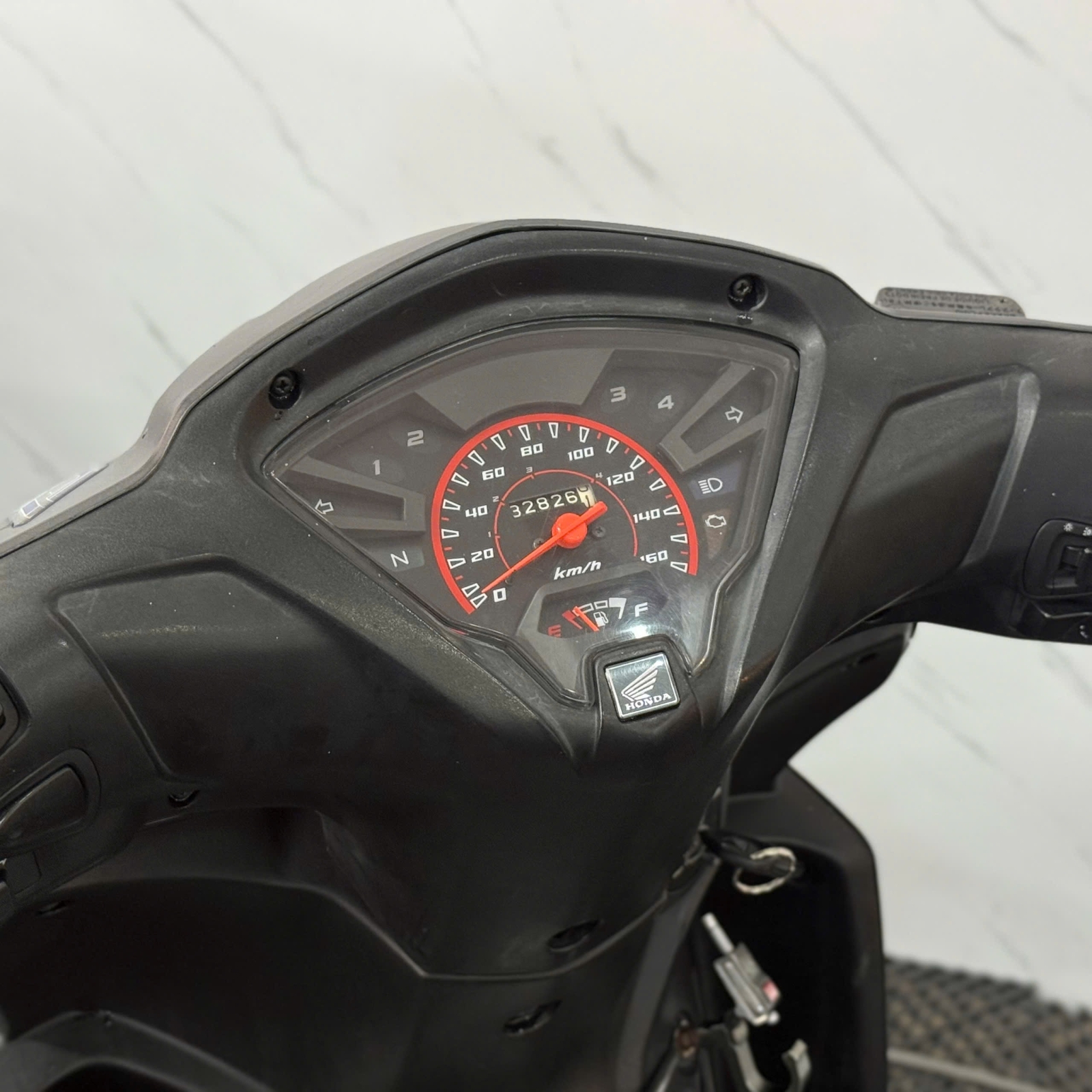 Wave RSX Fi 2016 74B1-13607