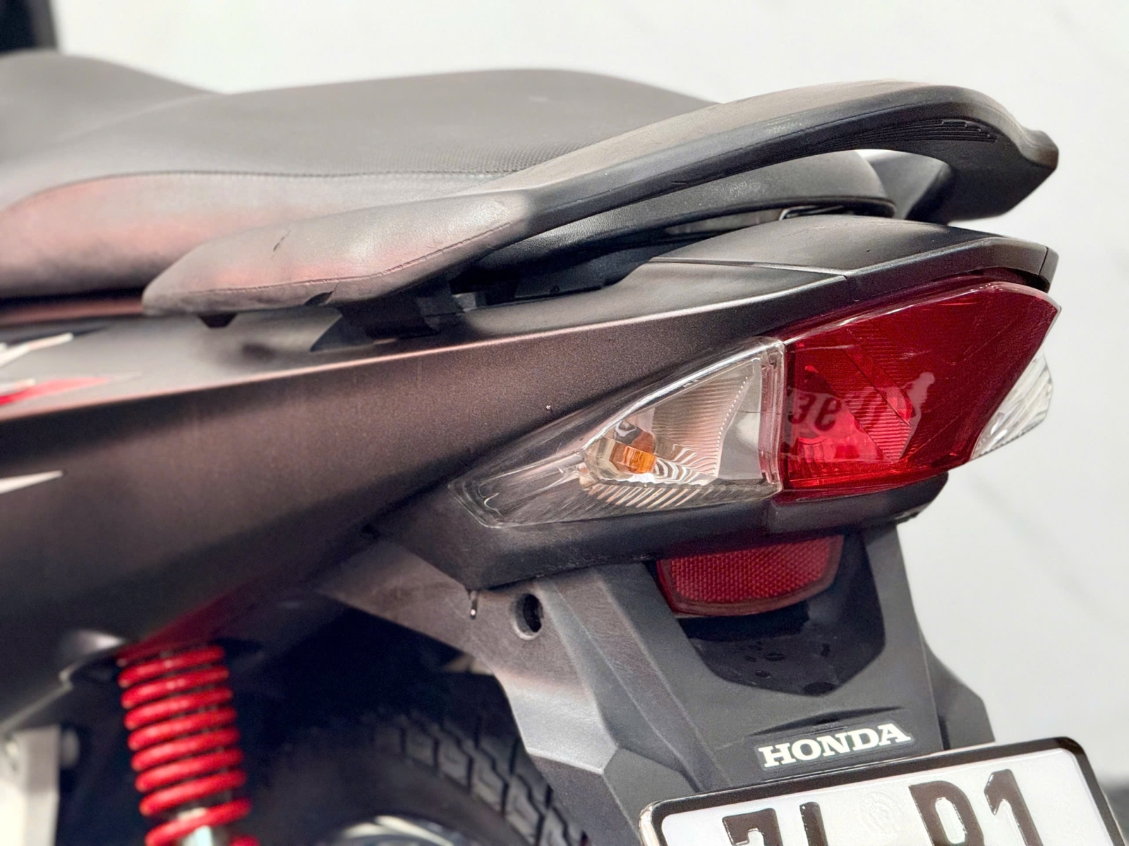 Wave RSX Fi 2016 74B1-13607