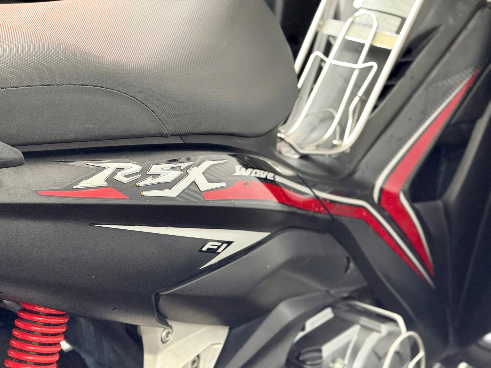 Wave RSX Fi 2016 74B1-13607