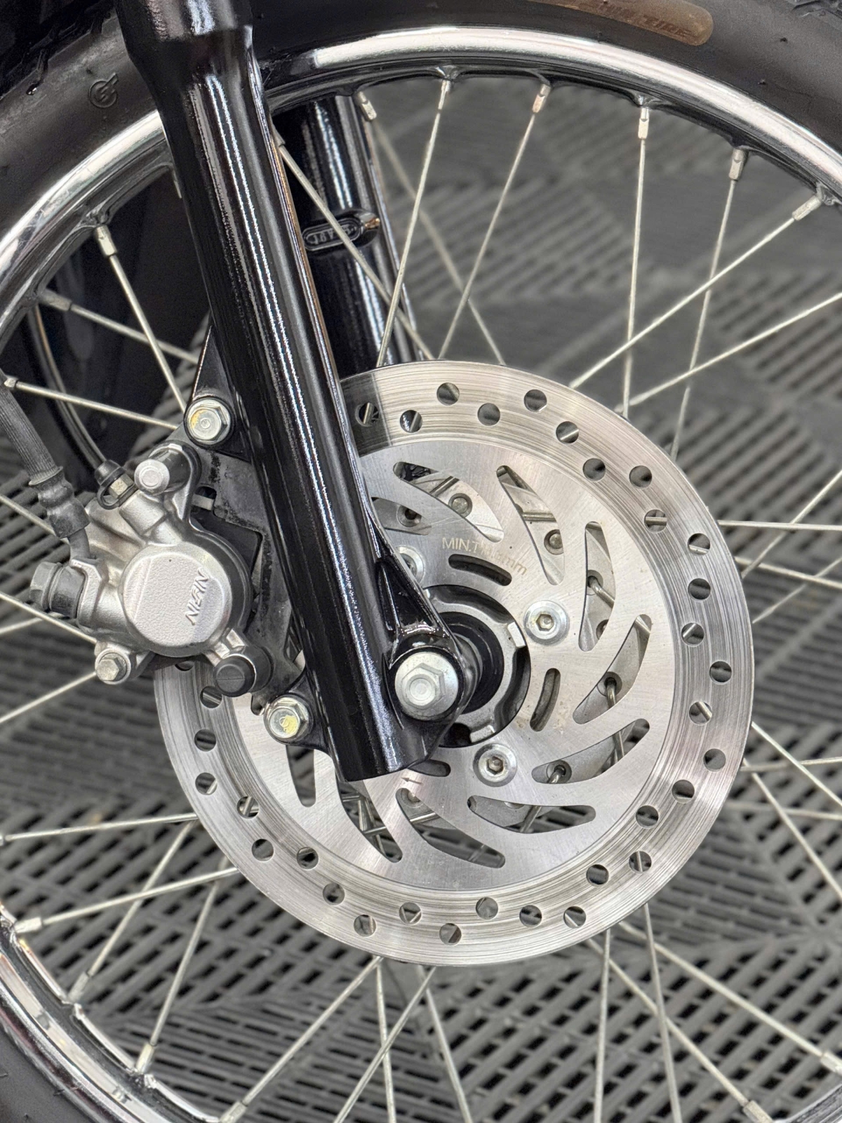 Wave RSX Fi 2016 74B1-13607