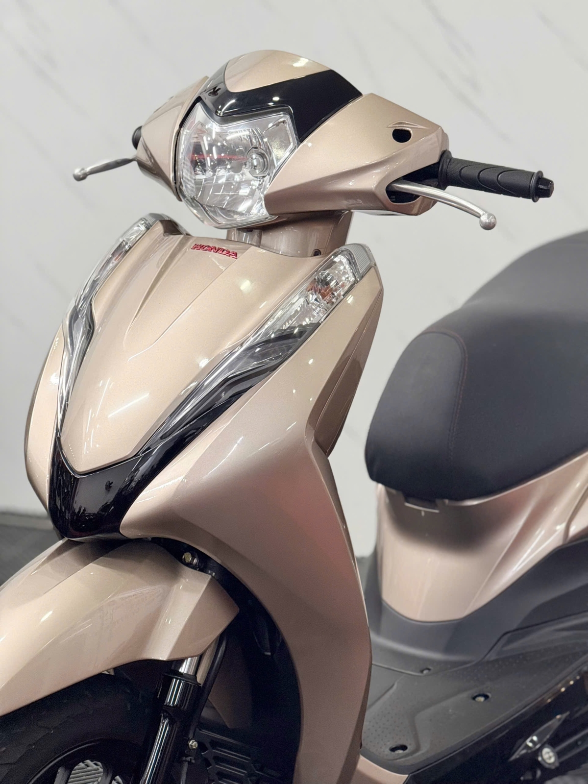 Honda Lead 2018 59V2-91040