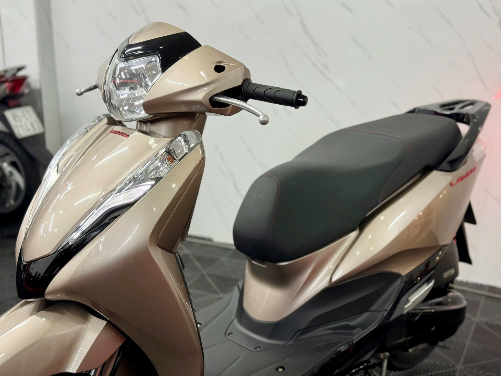 Honda Lead 2018 59V2-91040