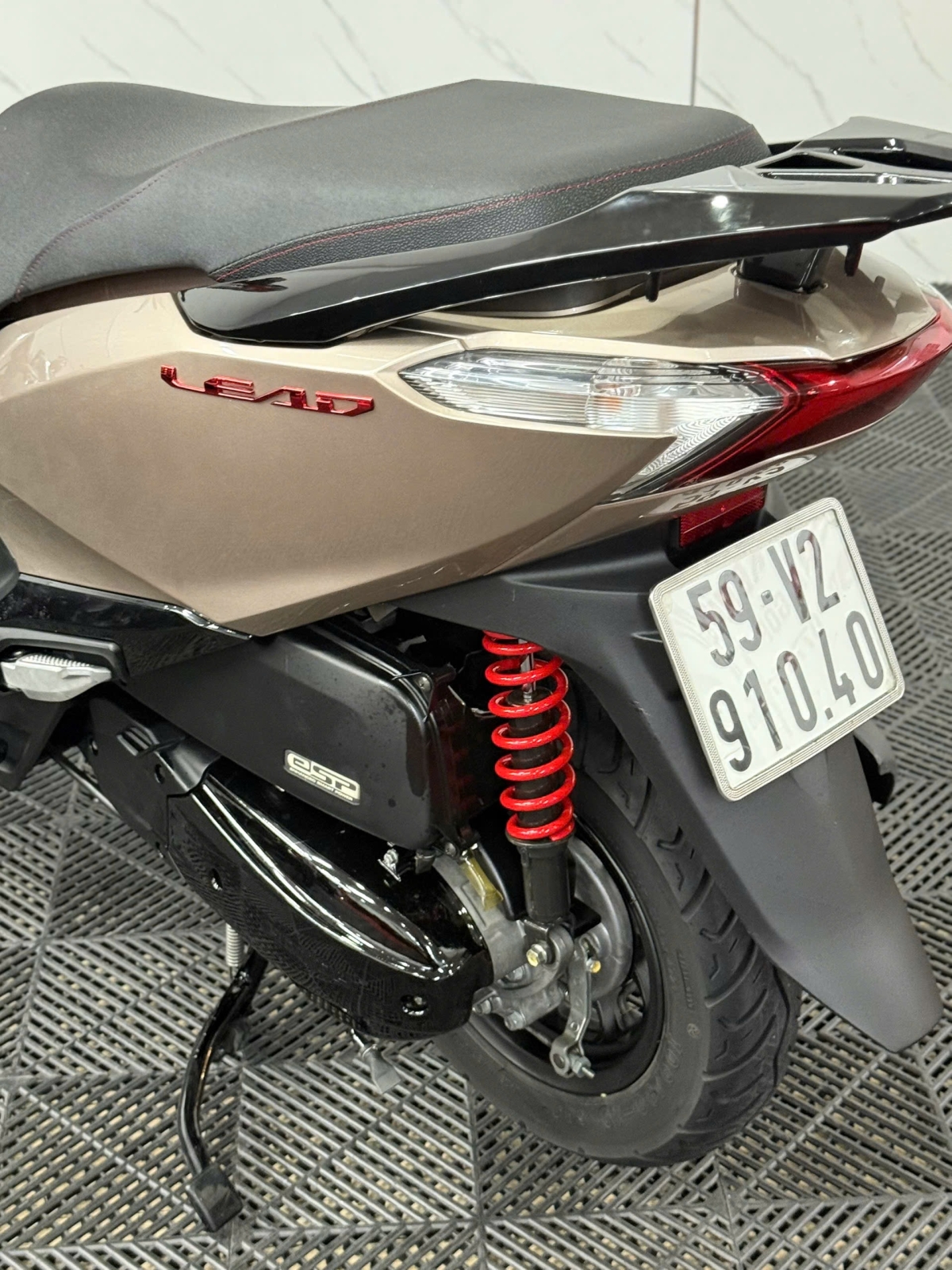 Honda Lead 2018 59V2-91040