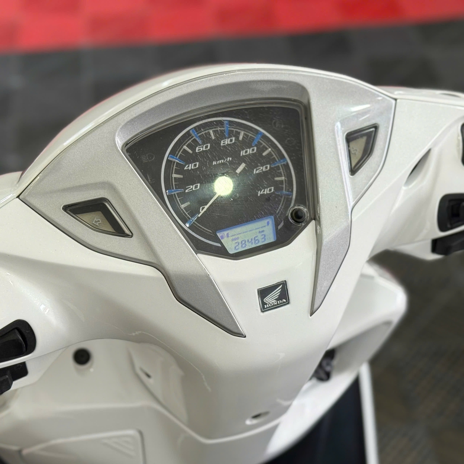 Lead 2015 Khoá chìa 59X2-87837