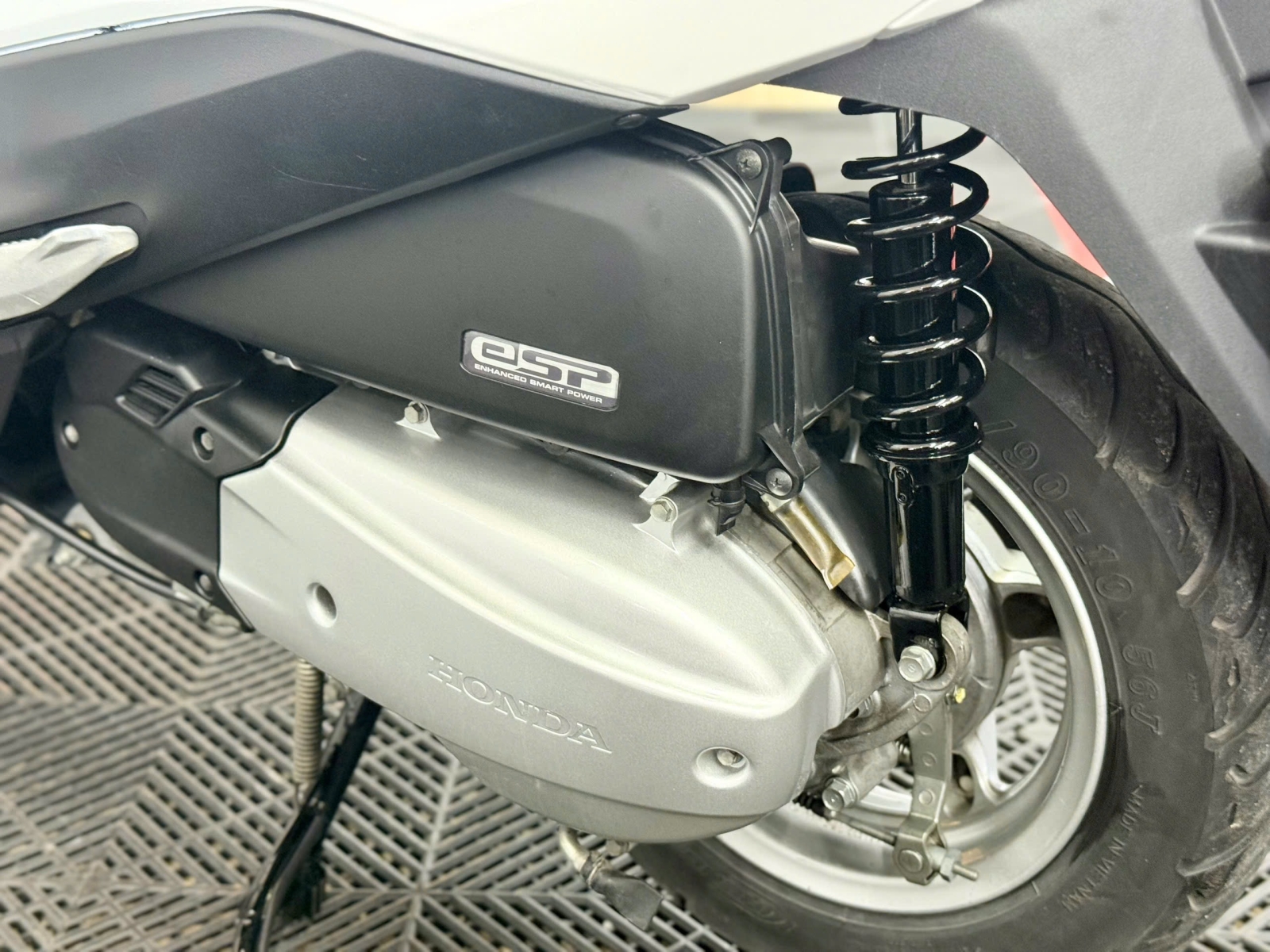 Lead 2015 Khoá chìa 59X2-87837