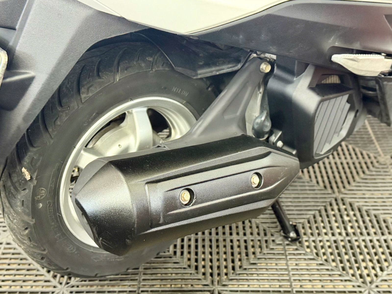 Lead 2015 Khoá chìa 59X2-87837