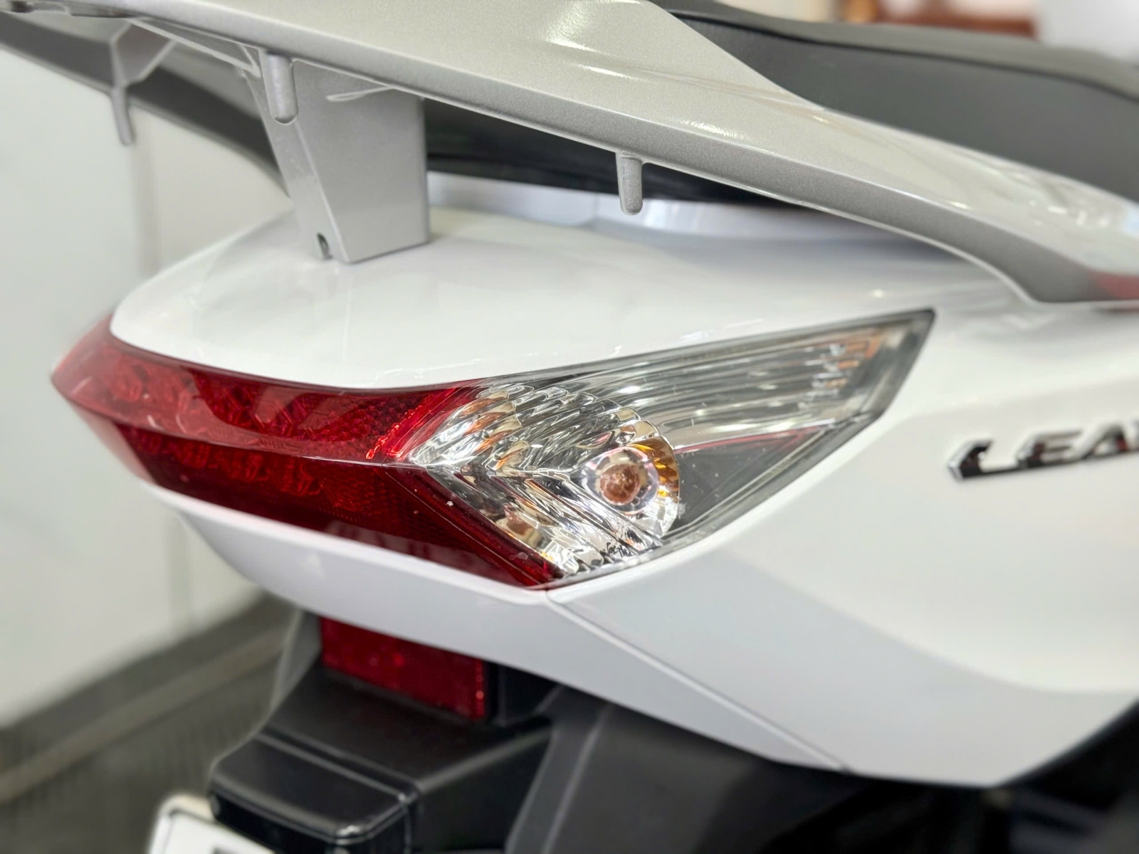 Lead 2015 Khoá chìa 59X2-87837