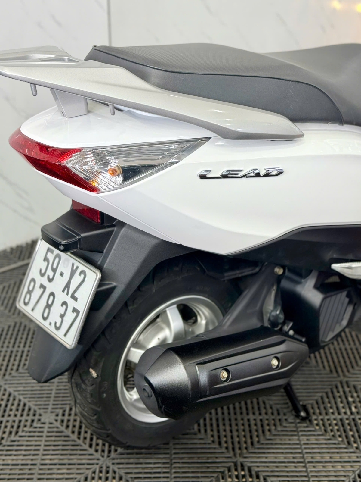 Lead 2015 Khoá chìa 59X2-87837