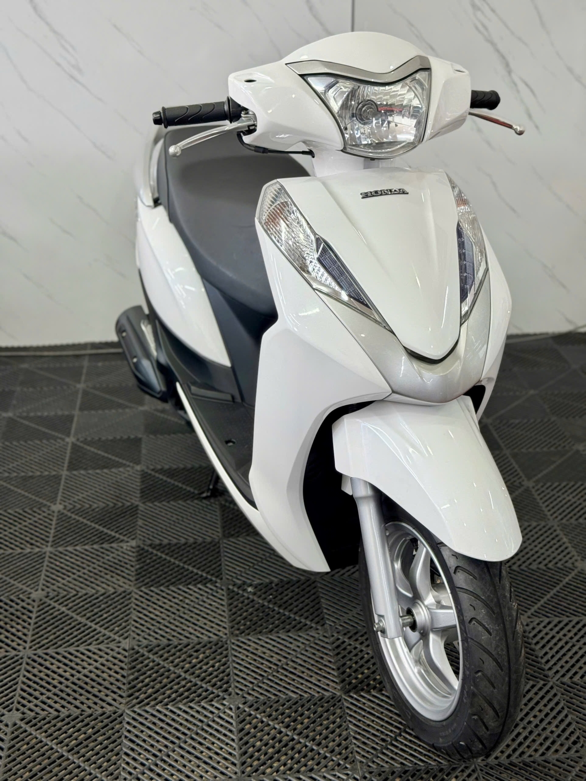 Lead 2015 Khoá chìa 59X2-87837