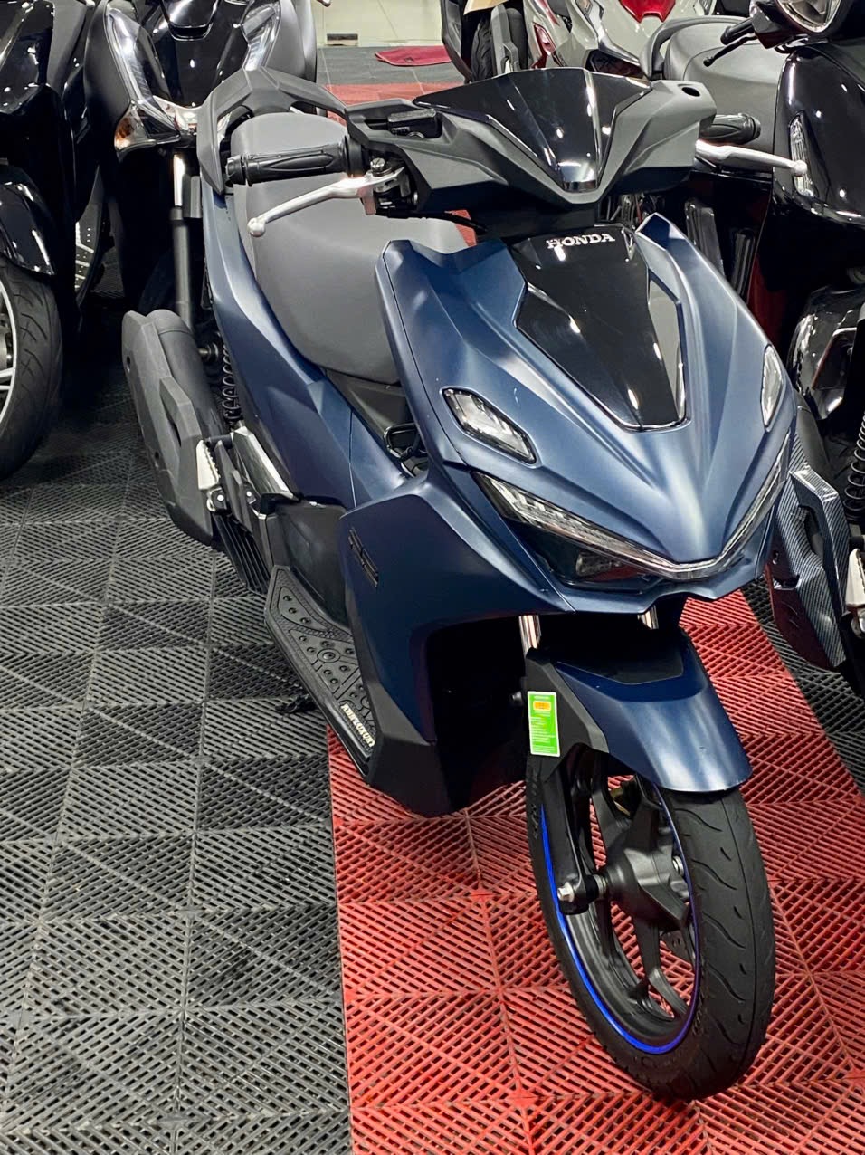 HONDA AIRBLADE 125 2026 MẪU MỚI 50AD-84032