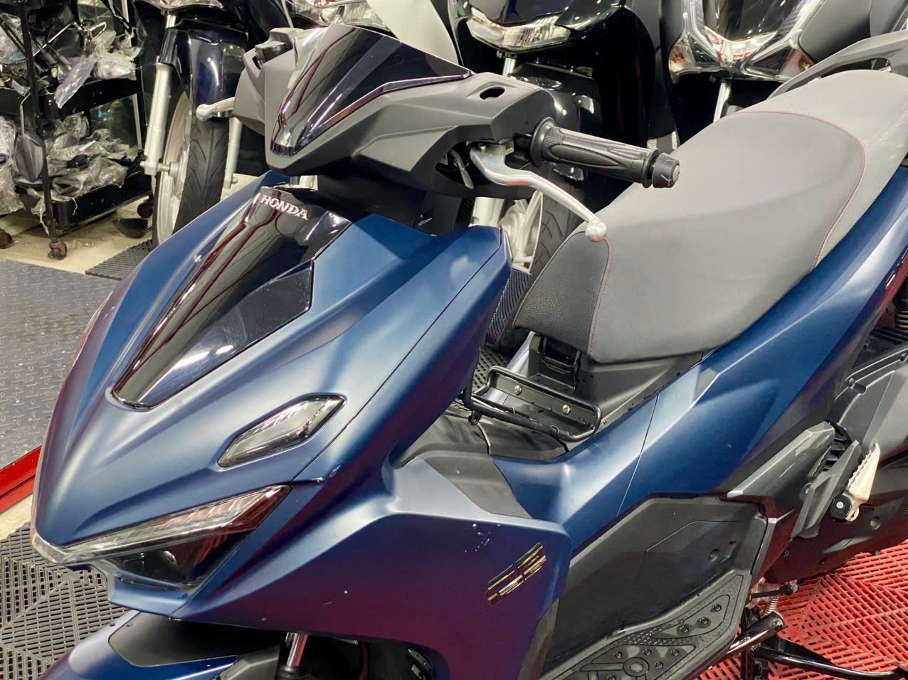 HONDA AIRBLADE 125 2026 MẪU MỚI 50AD-84032