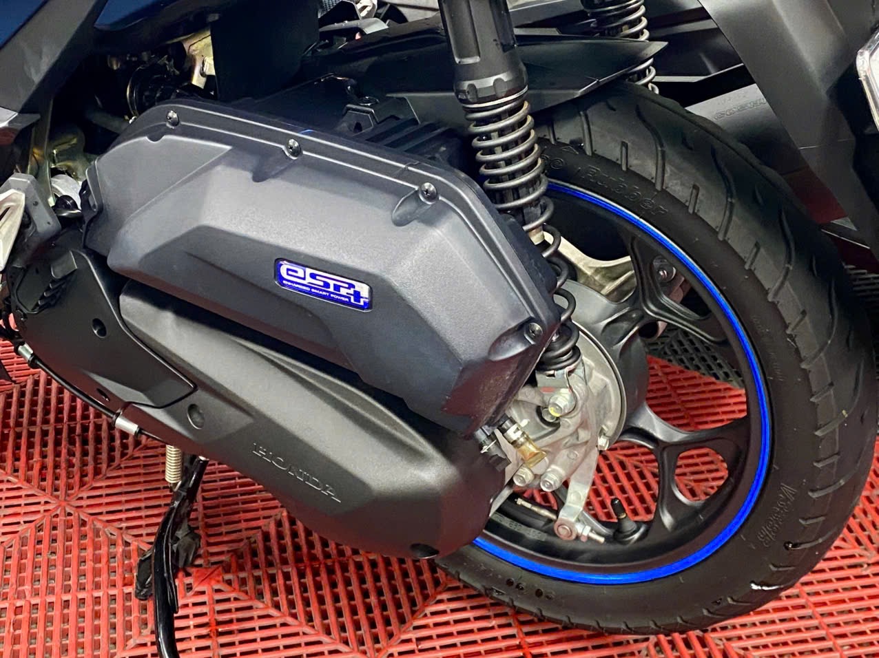 HONDA AIRBLADE 125 2026 MẪU MỚI 50AD-84032