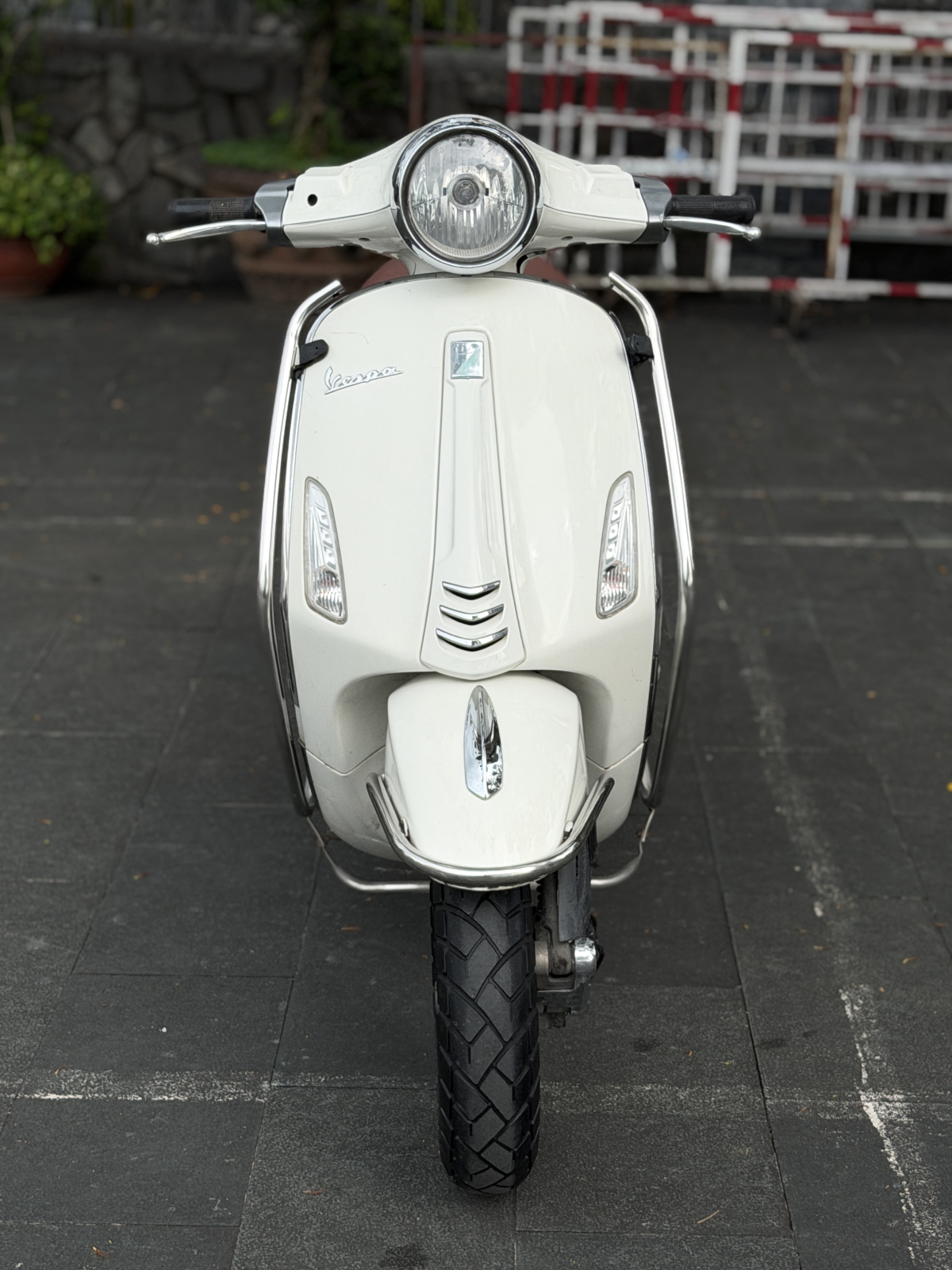 VESPA PRIMAVERA 2016 BAO TRANH CHẤP BS 29X2 49674
