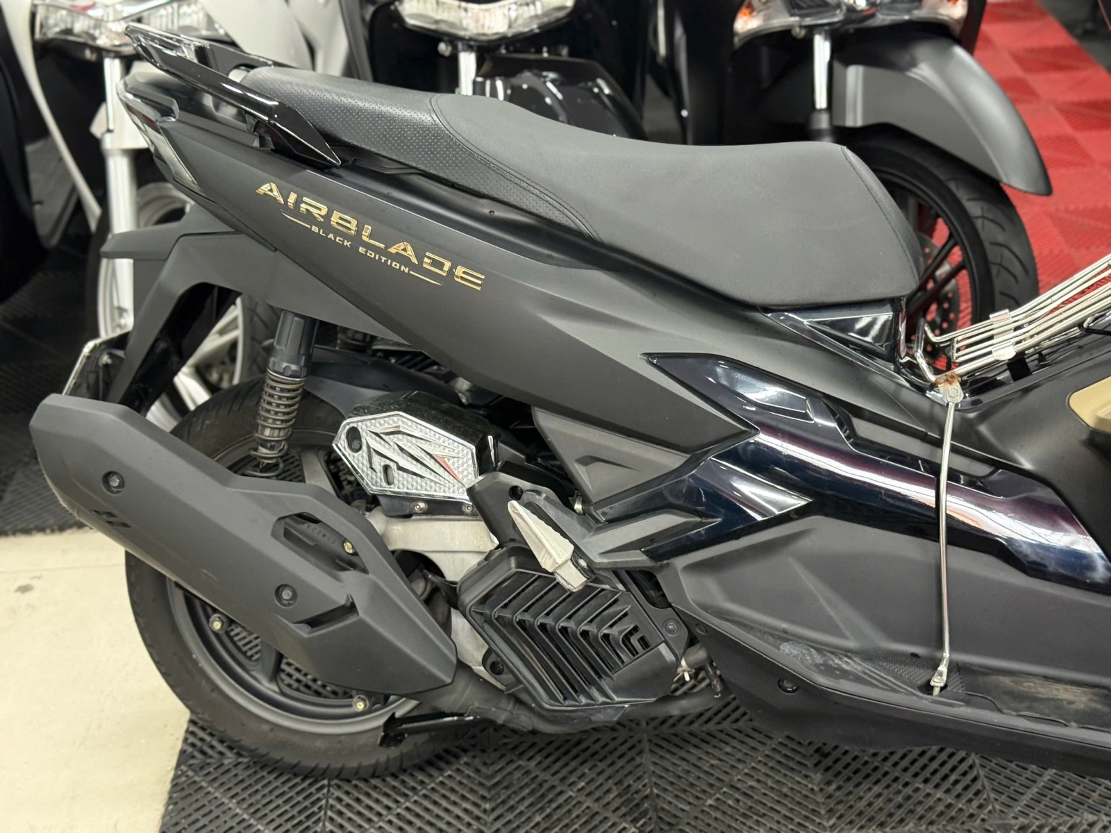 HONDA AIRBLADE 125 4V 2022 ĐKLĐ 2023 59G3-16870