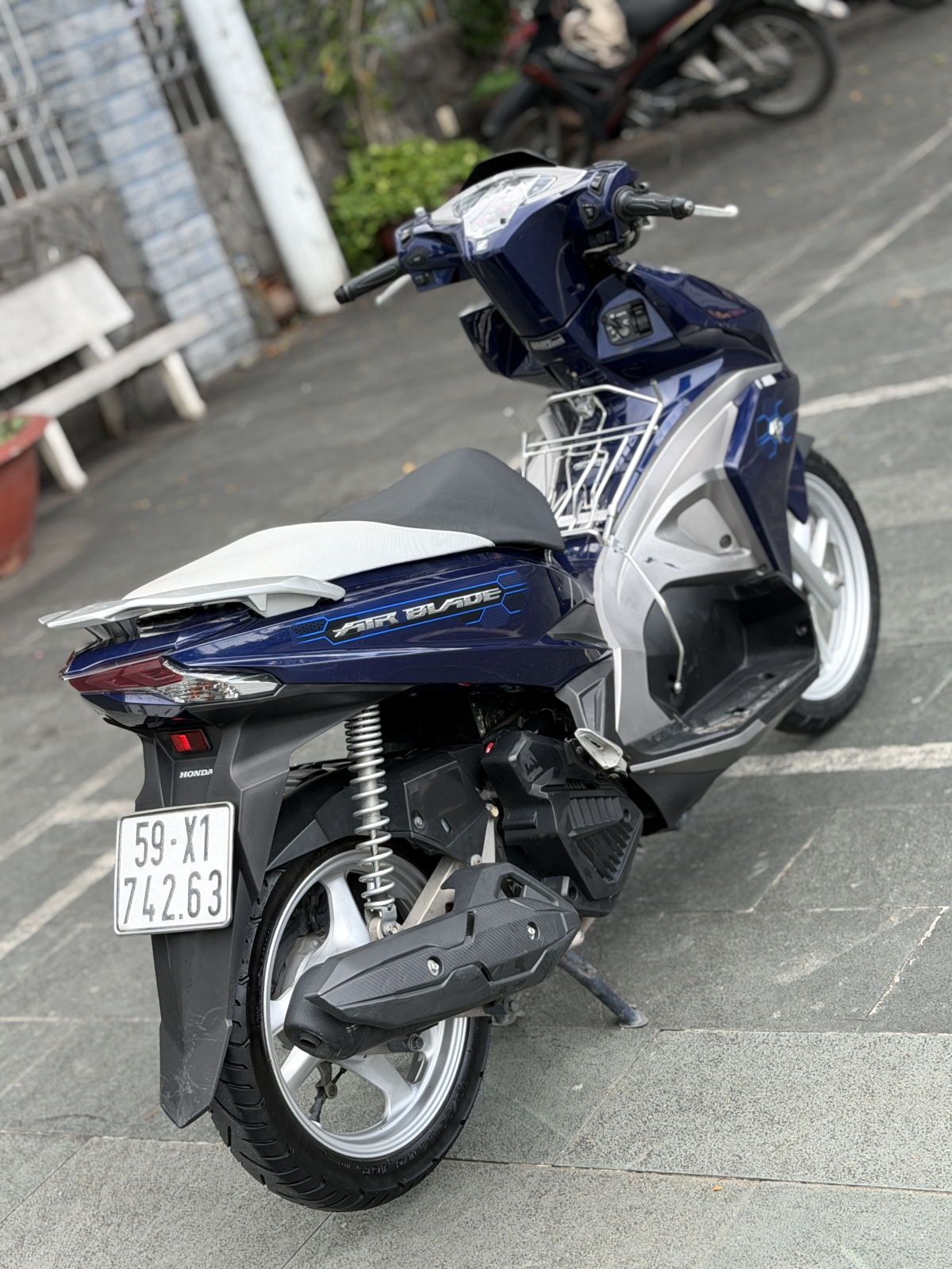 AB 2018 KHOÁ SMK ZIN BS 59X3 25253