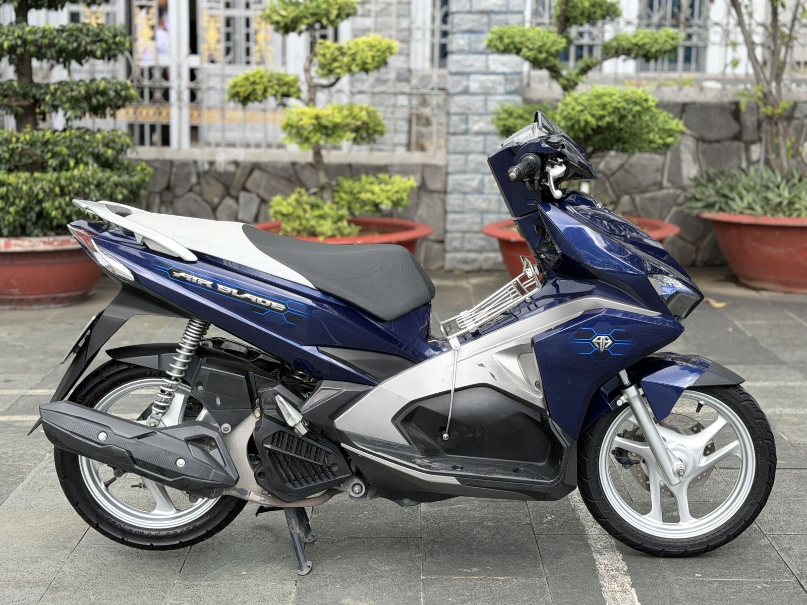 AB 2018 KHOÁ SMK ZIN BS 59X3 25253