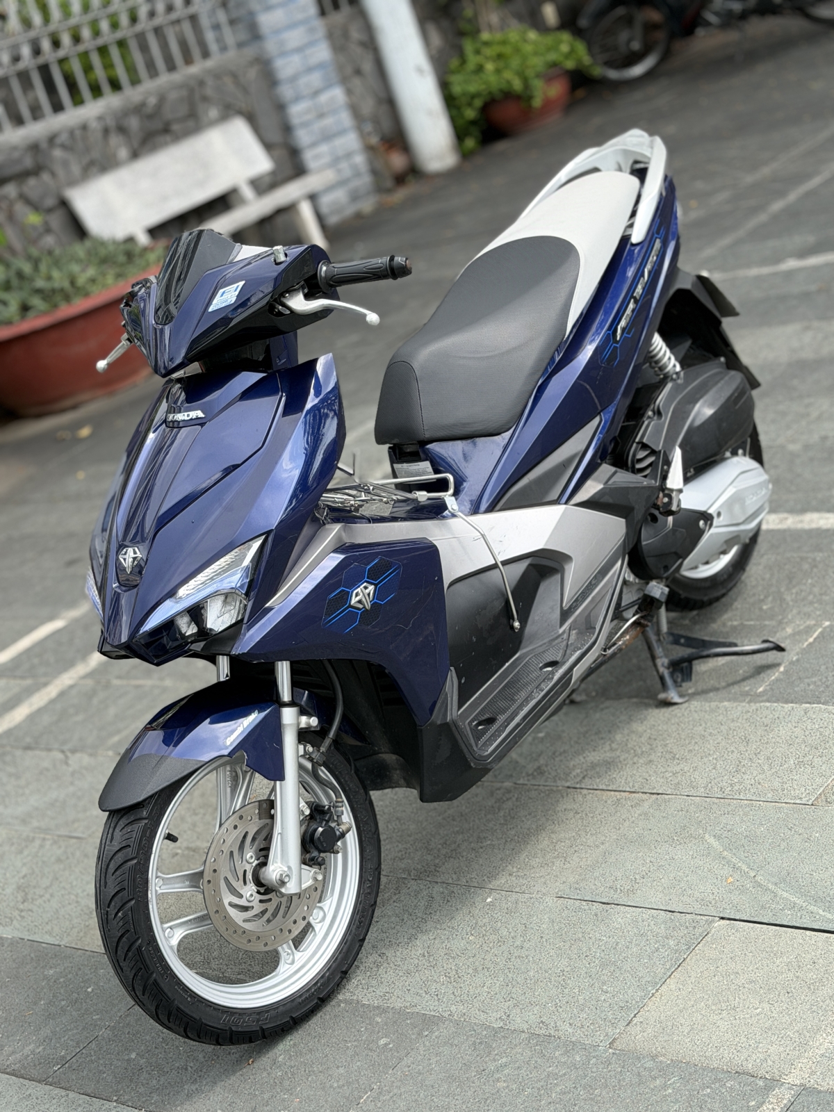 AB 2018 KHOÁ SMK ZIN BS 59X3 25253