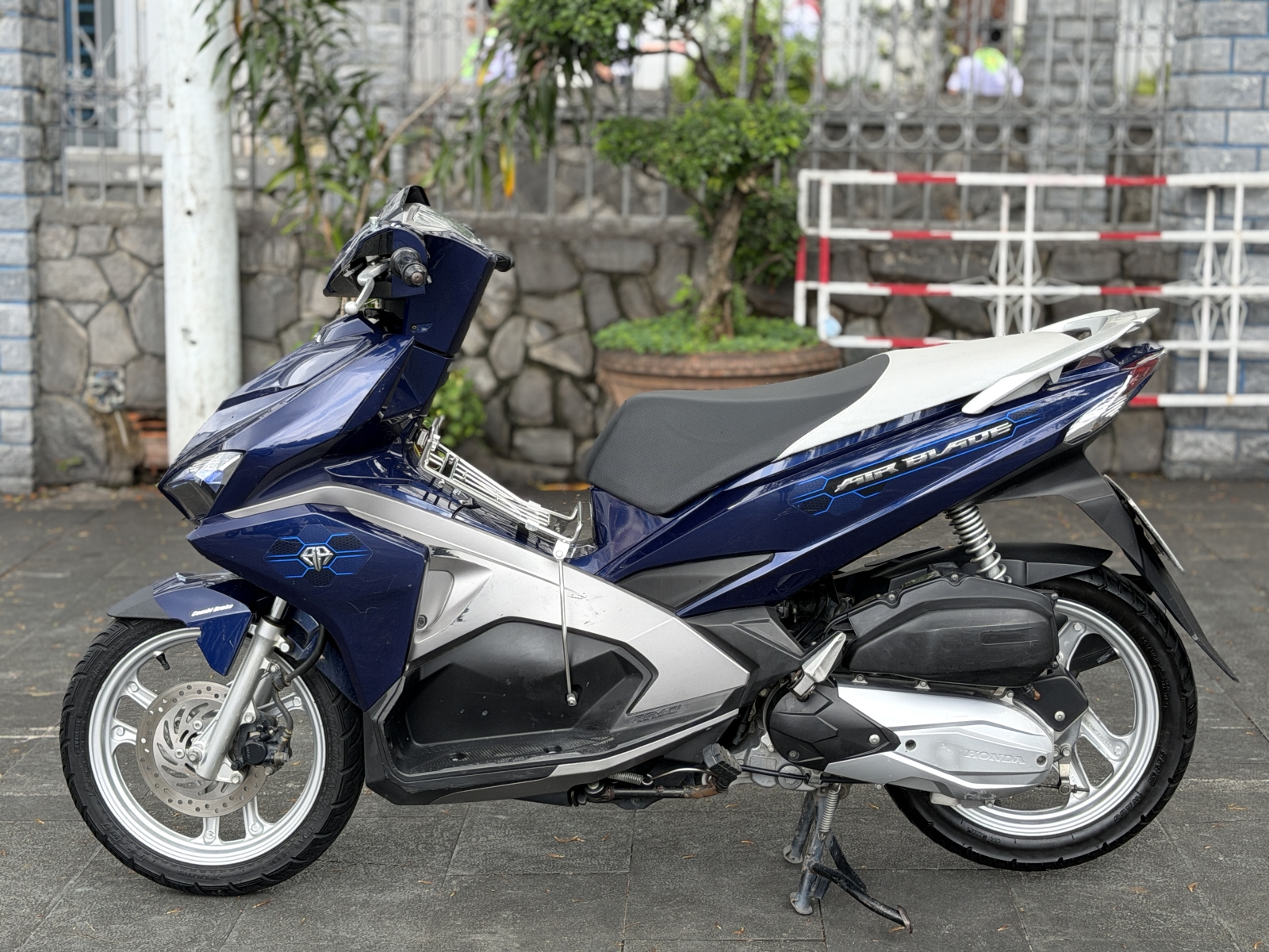 AB 2018 KHOÁ SMK ZIN BS 59X3 25253