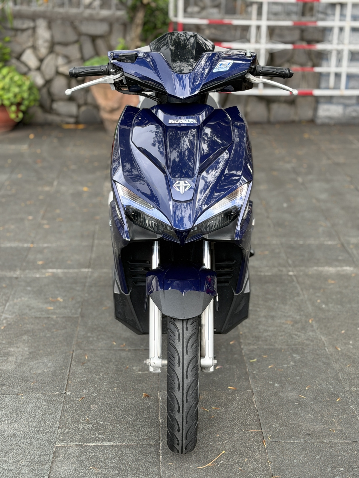 AB 2018 KHOÁ SMK ZIN BS 59X3 25253