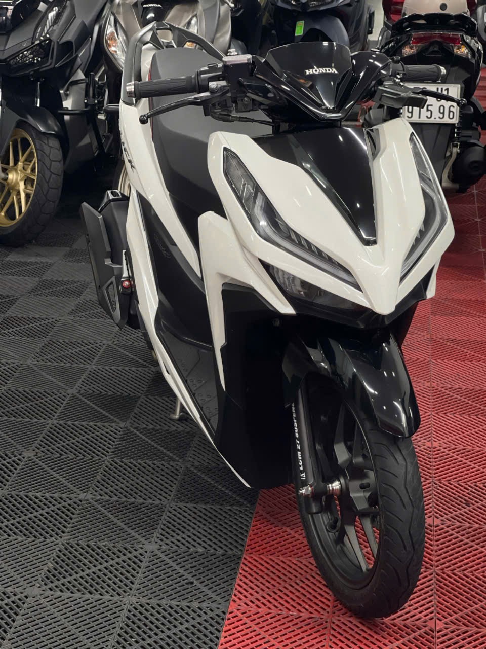 HONDA VARIO 2020 9000KM 59X3-63440