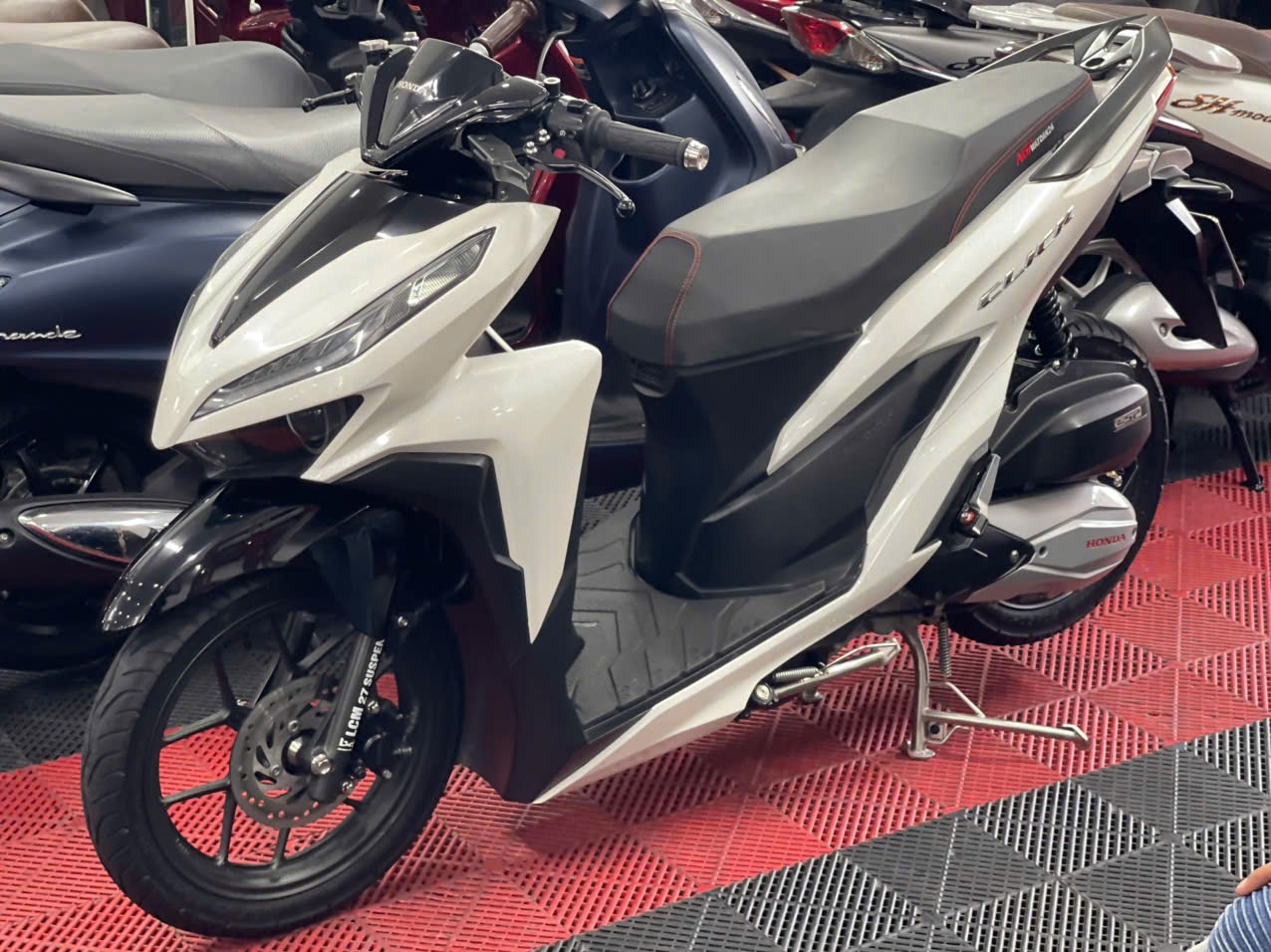 HONDA VARIO 2020 9000KM 59X3-63440
