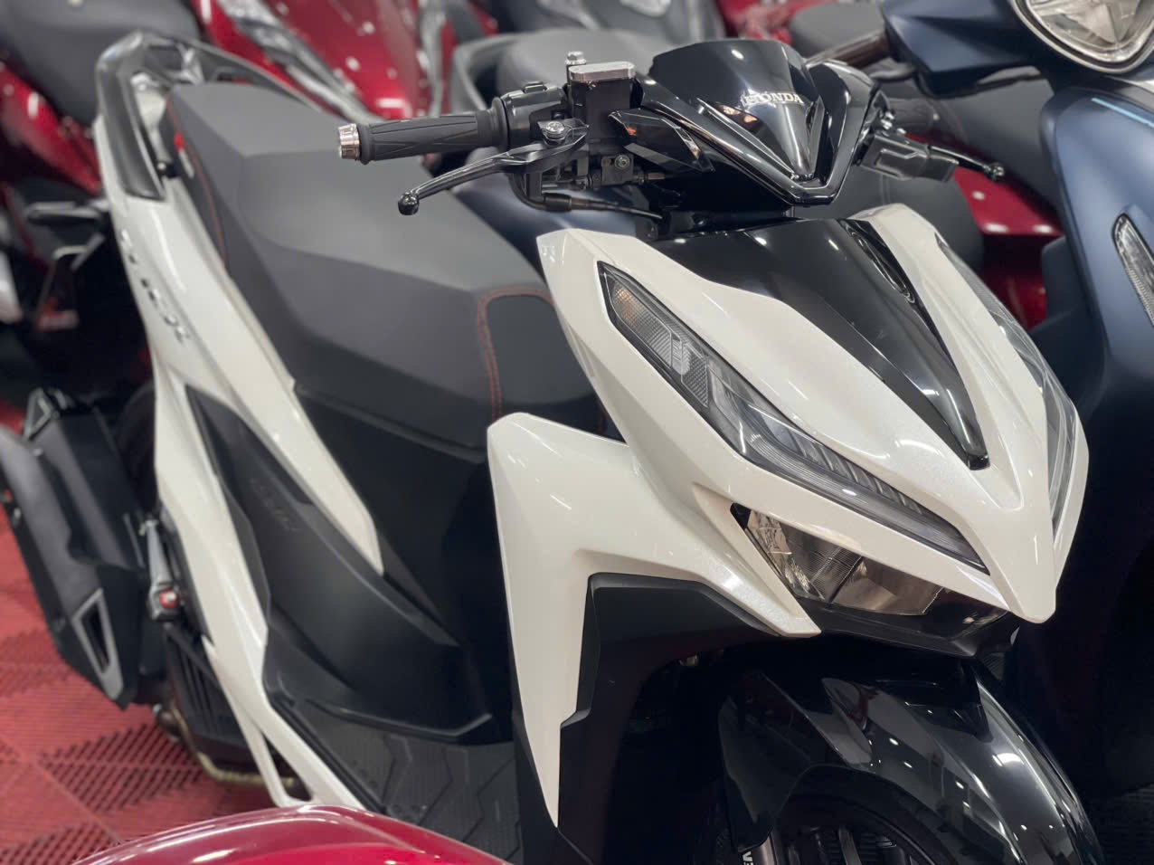 HONDA VARIO 2020 9000KM 59X3-63440