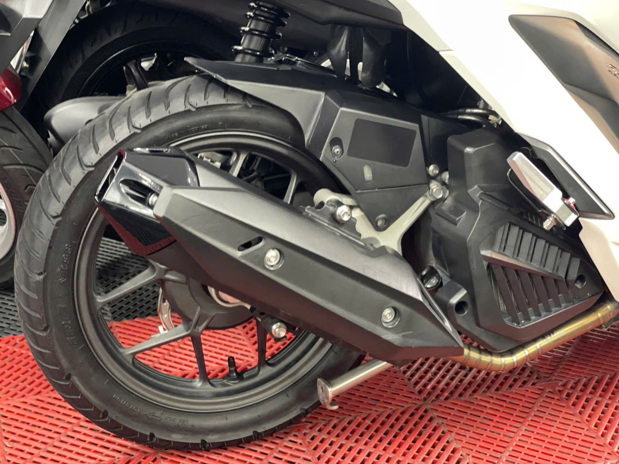HONDA VARIO 2020 9000KM 59X3-63440