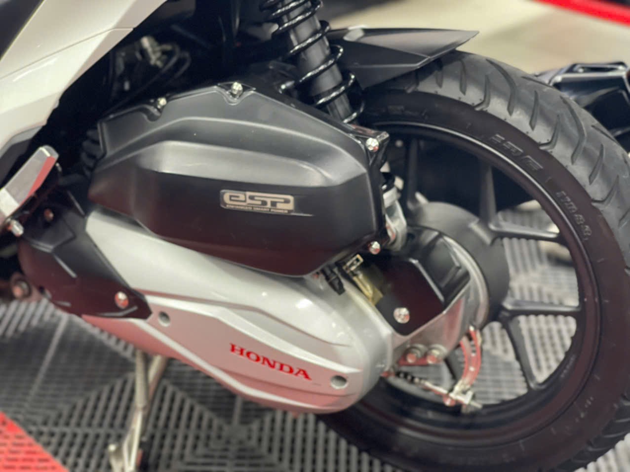 HONDA VARIO 2020 9000KM 59X3-63440