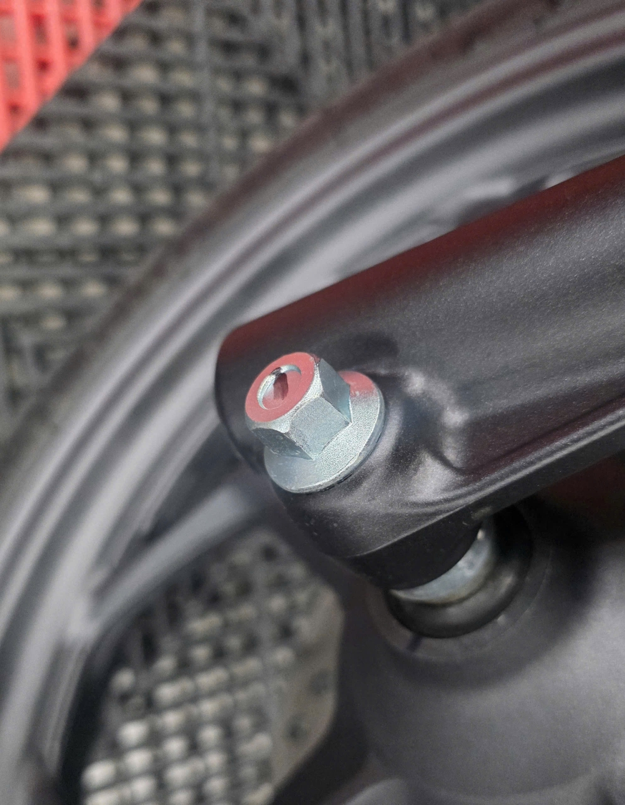 AIRBLADE 125 2026 SMK 47AB - 13946