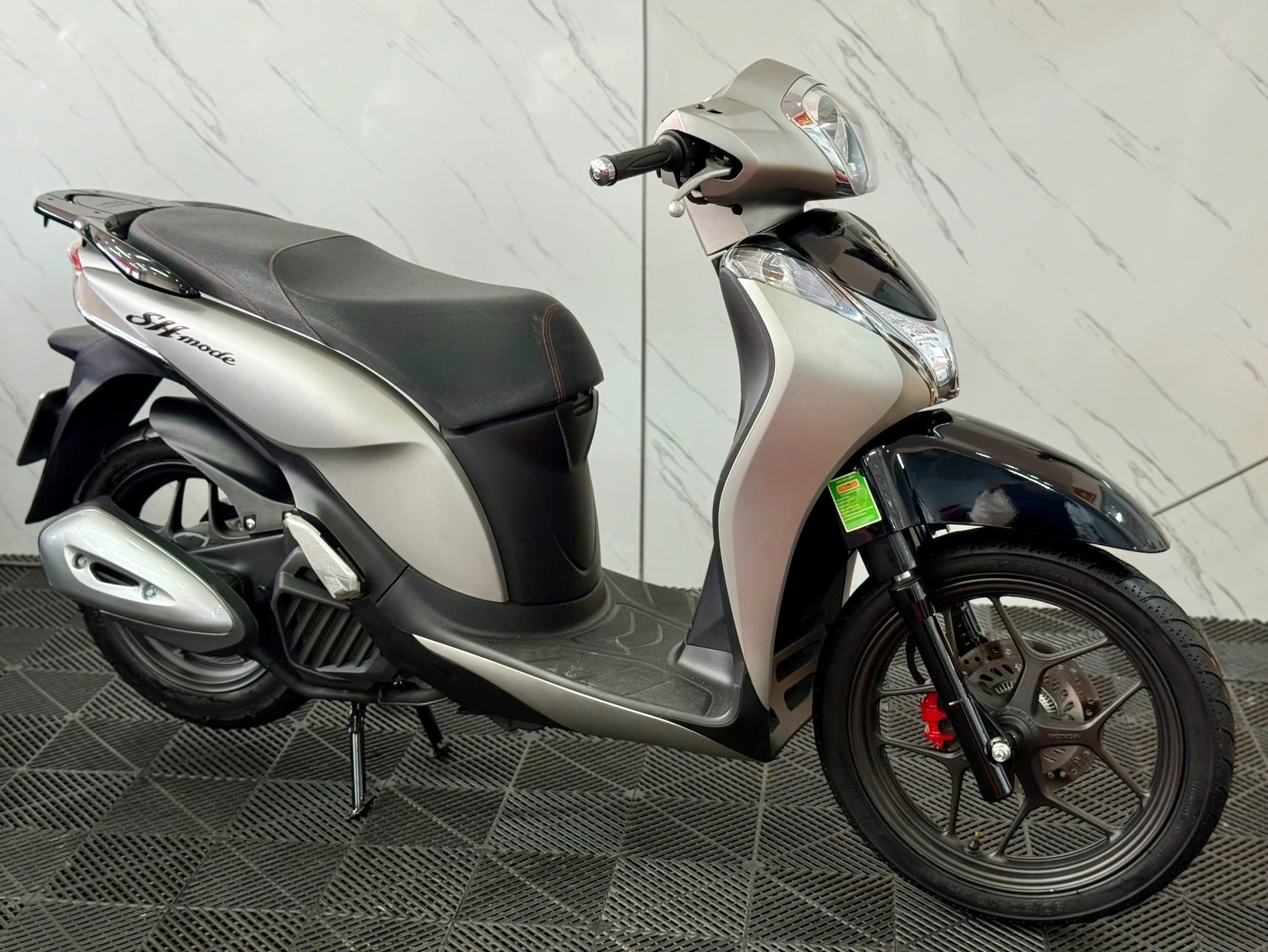 SHmode 2020 ABS 60H1-31153