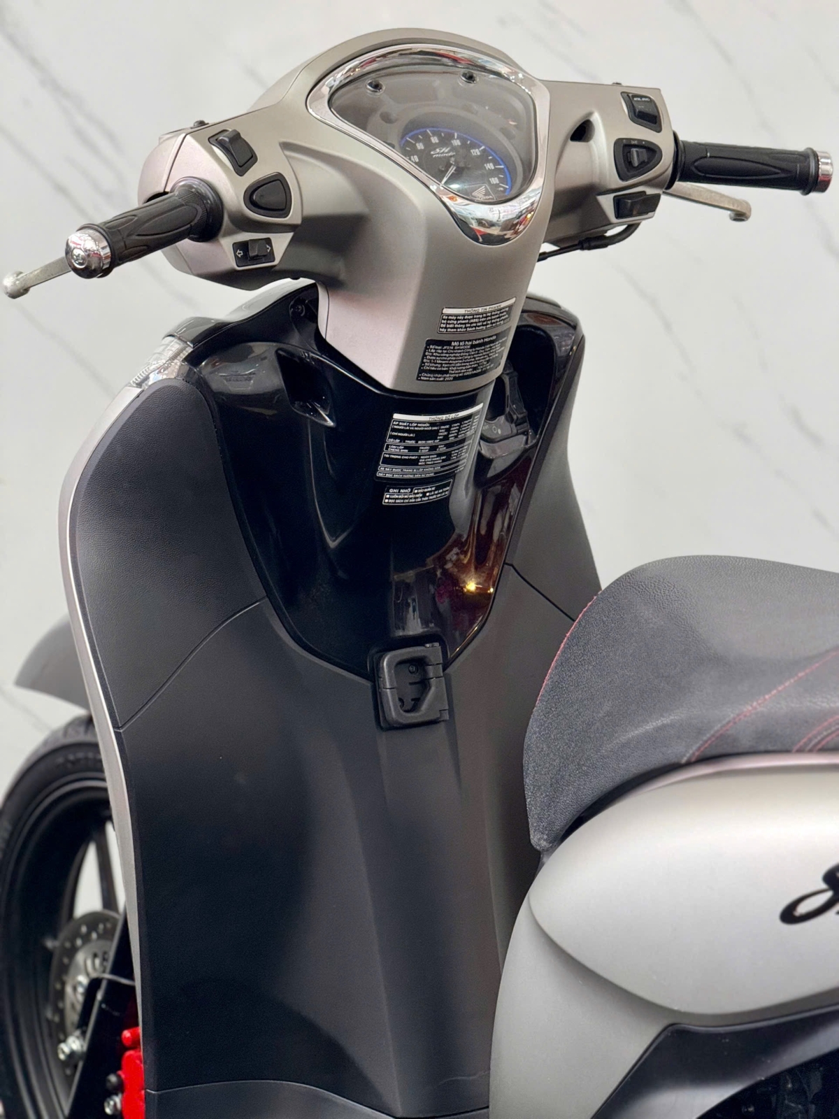 SHmode 2020 ABS 60H1-31153