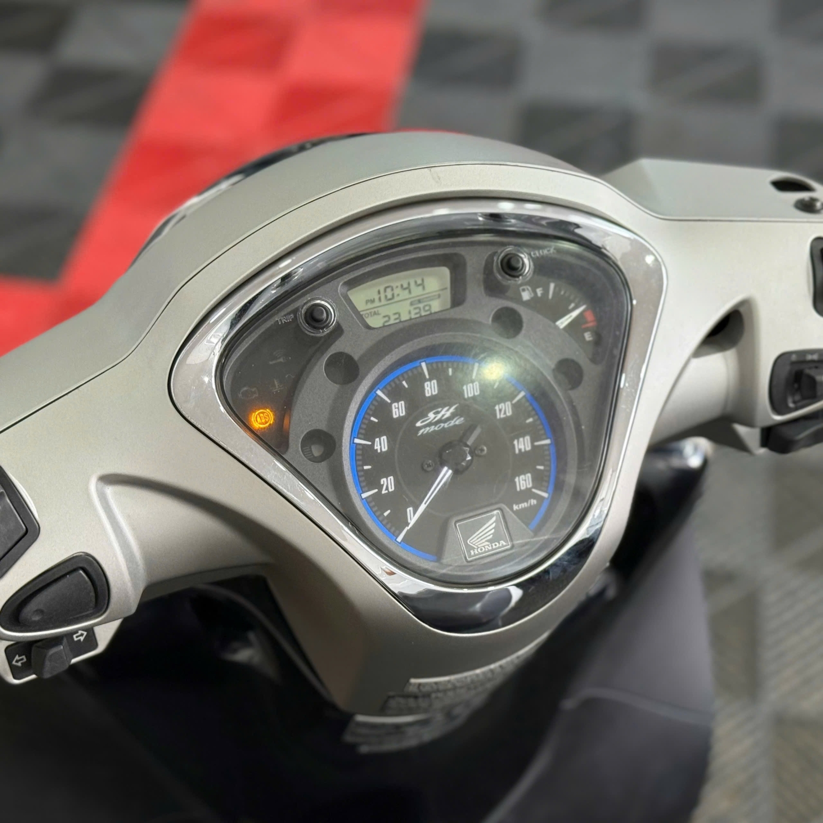 SHmode 2020 ABS 60H1-31153