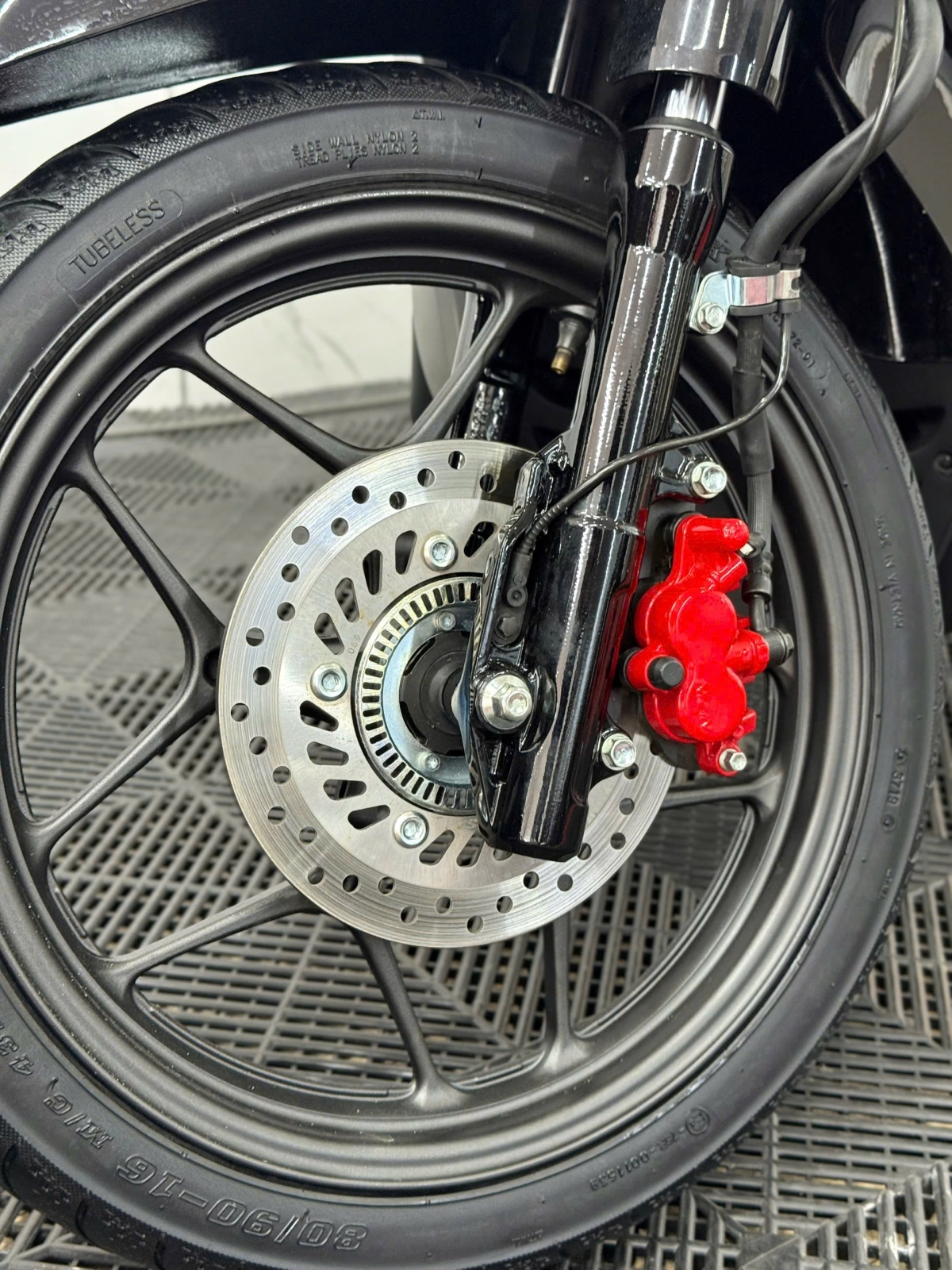 SHmode 2020 ABS 60H1-31153