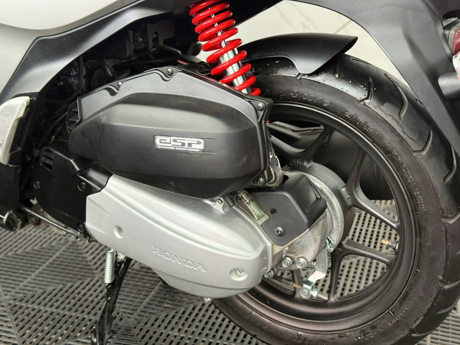 SHmode 2020 ABS 60H1-31153