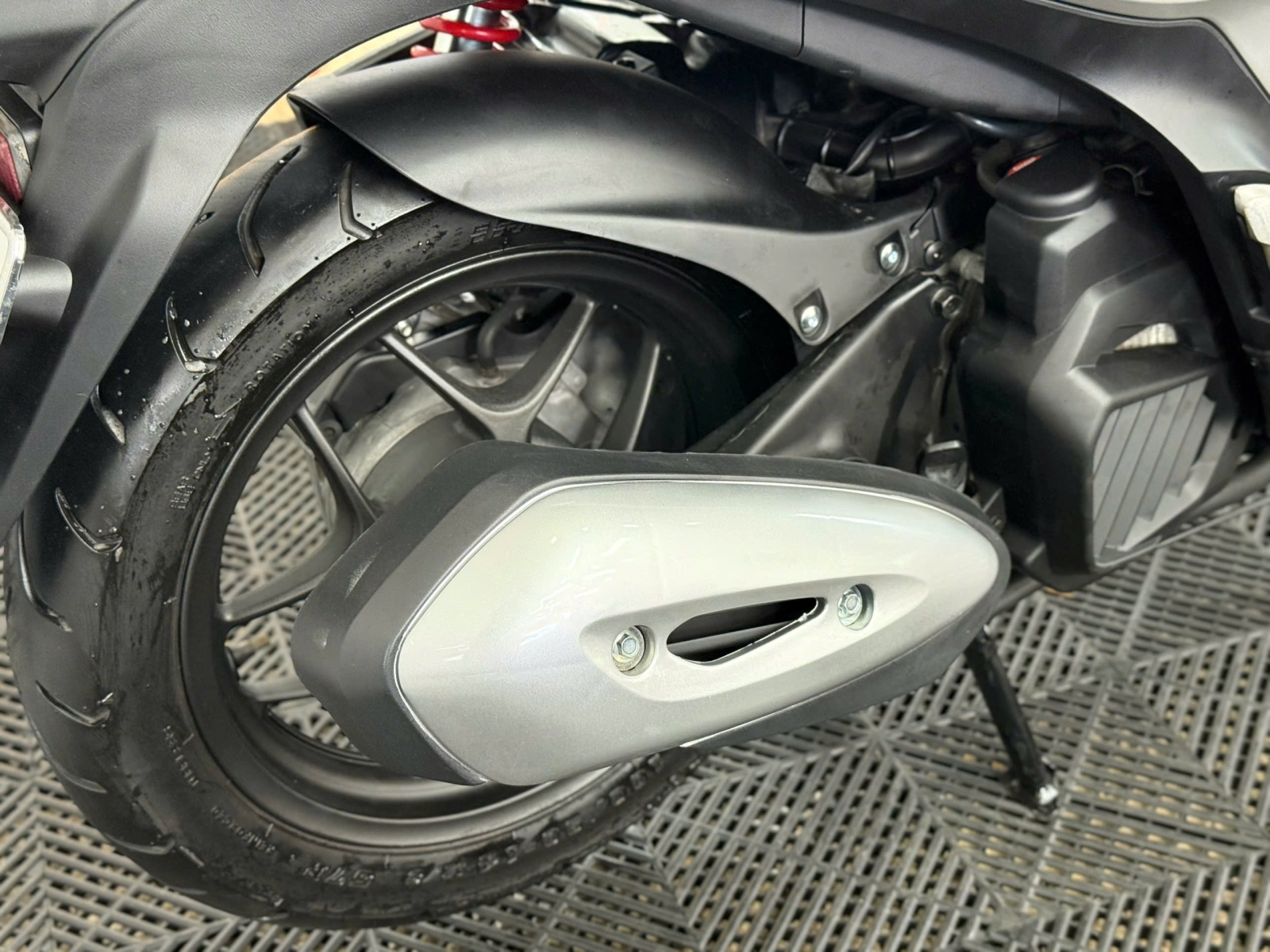 SHmode 2020 ABS 60H1-31153