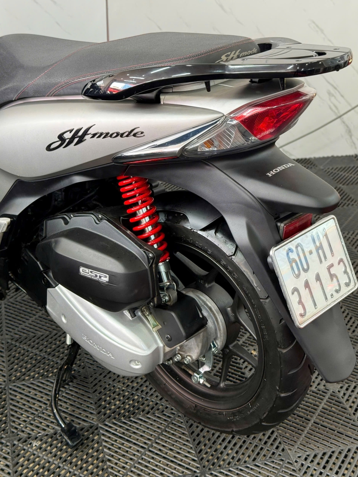 SHmode 2020 ABS 60H1-31153