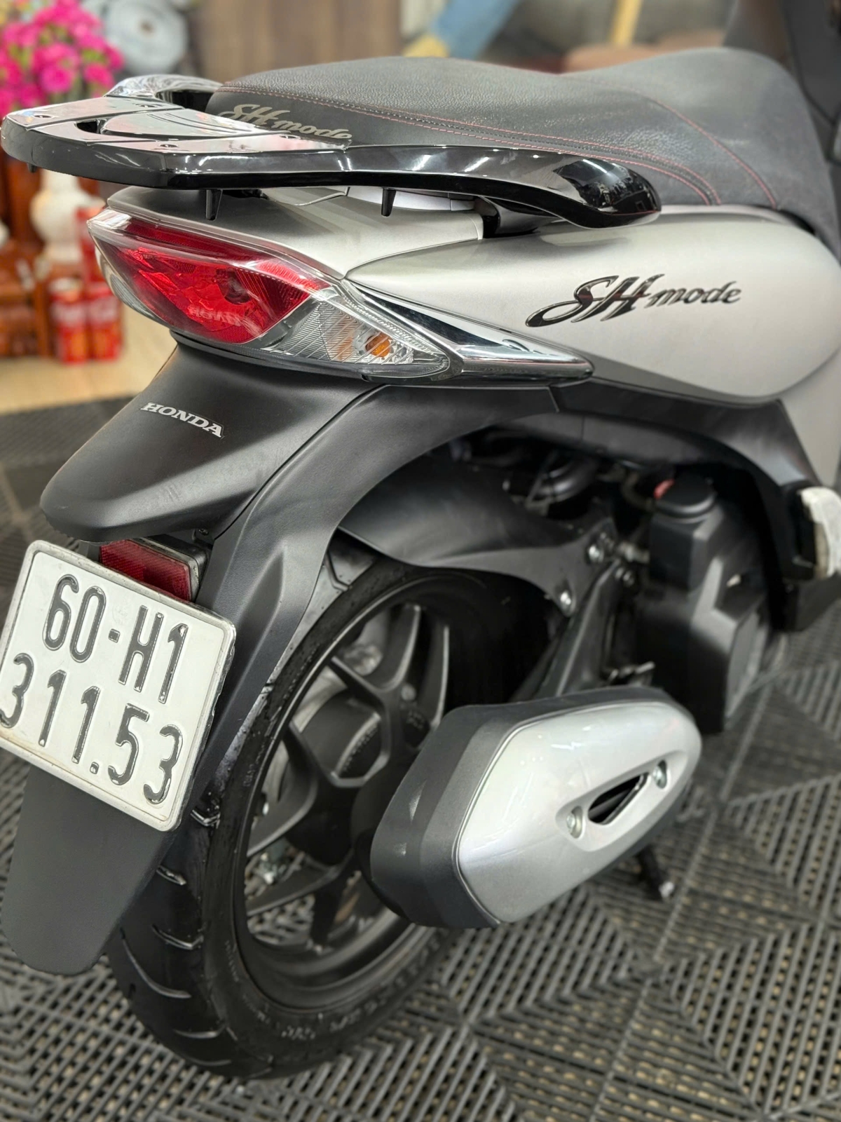 SHmode 2020 ABS 60H1-31153