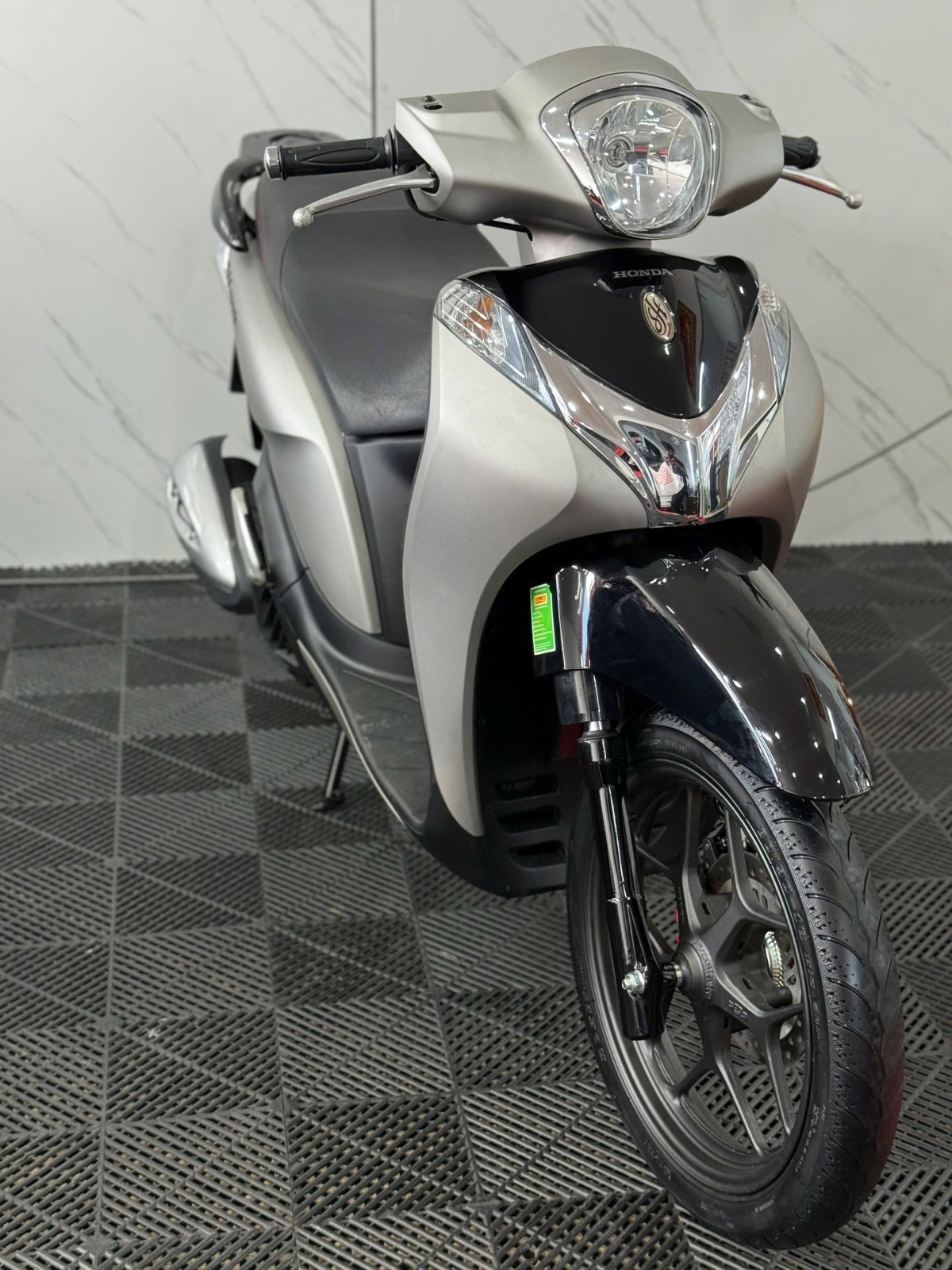 SHmode 2020 ABS 60H1-31153