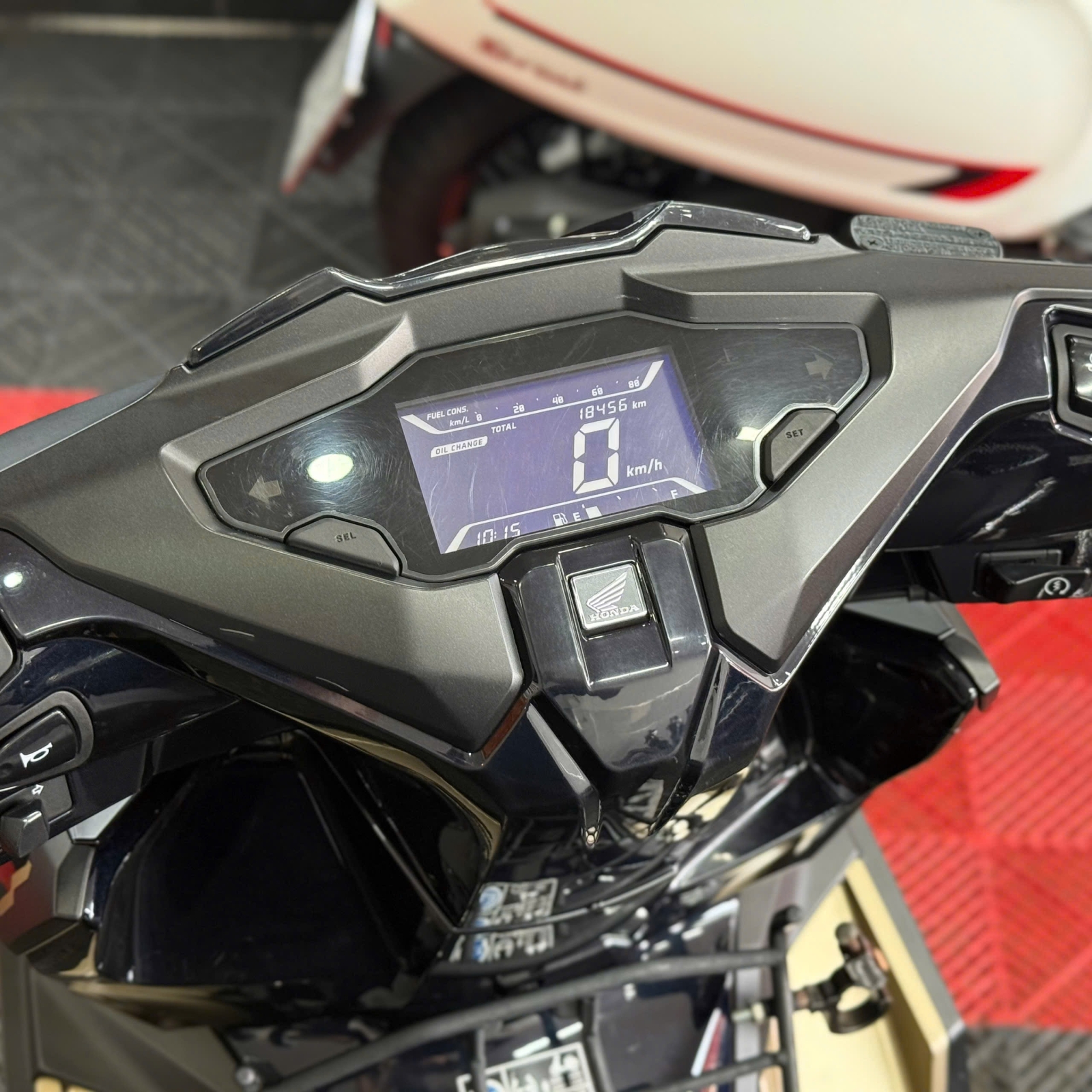 AirBlade 125 4val 2023 38M1-46983