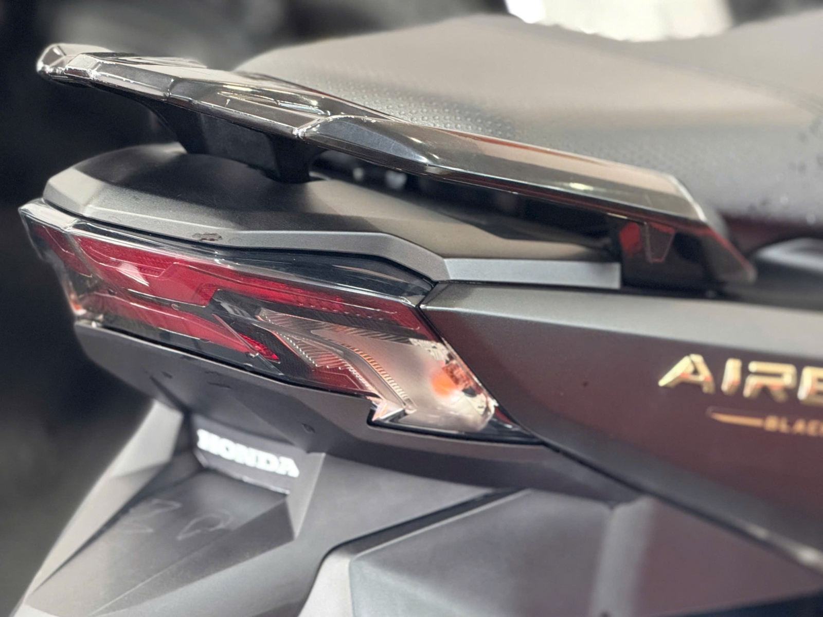 AirBlade 125 4val 2023 38M1-46983